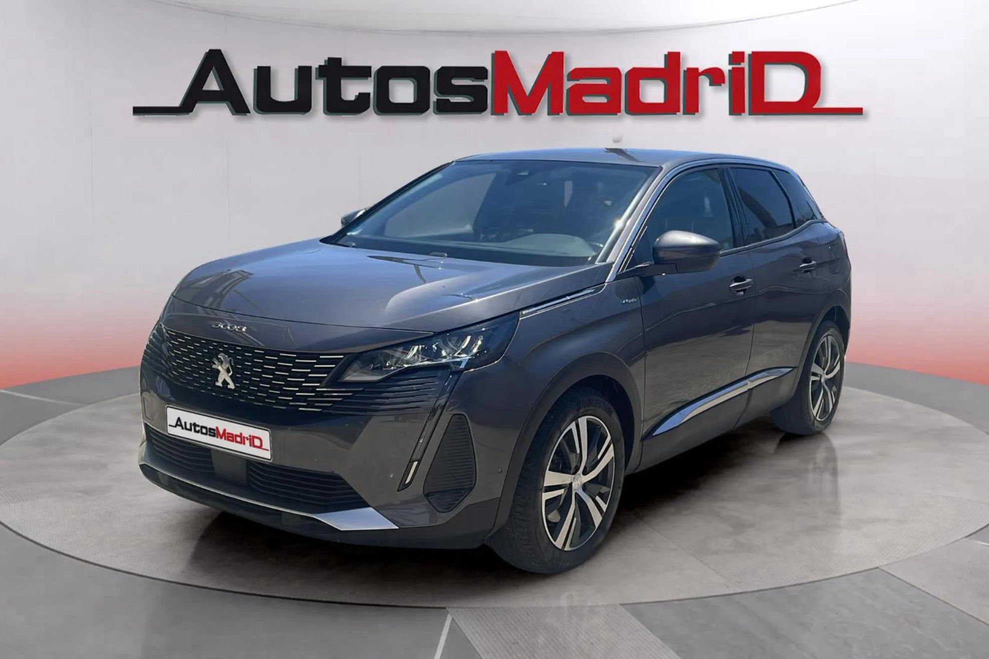 Peugeot 3008 225 e-EAT8 Allure - foto 3