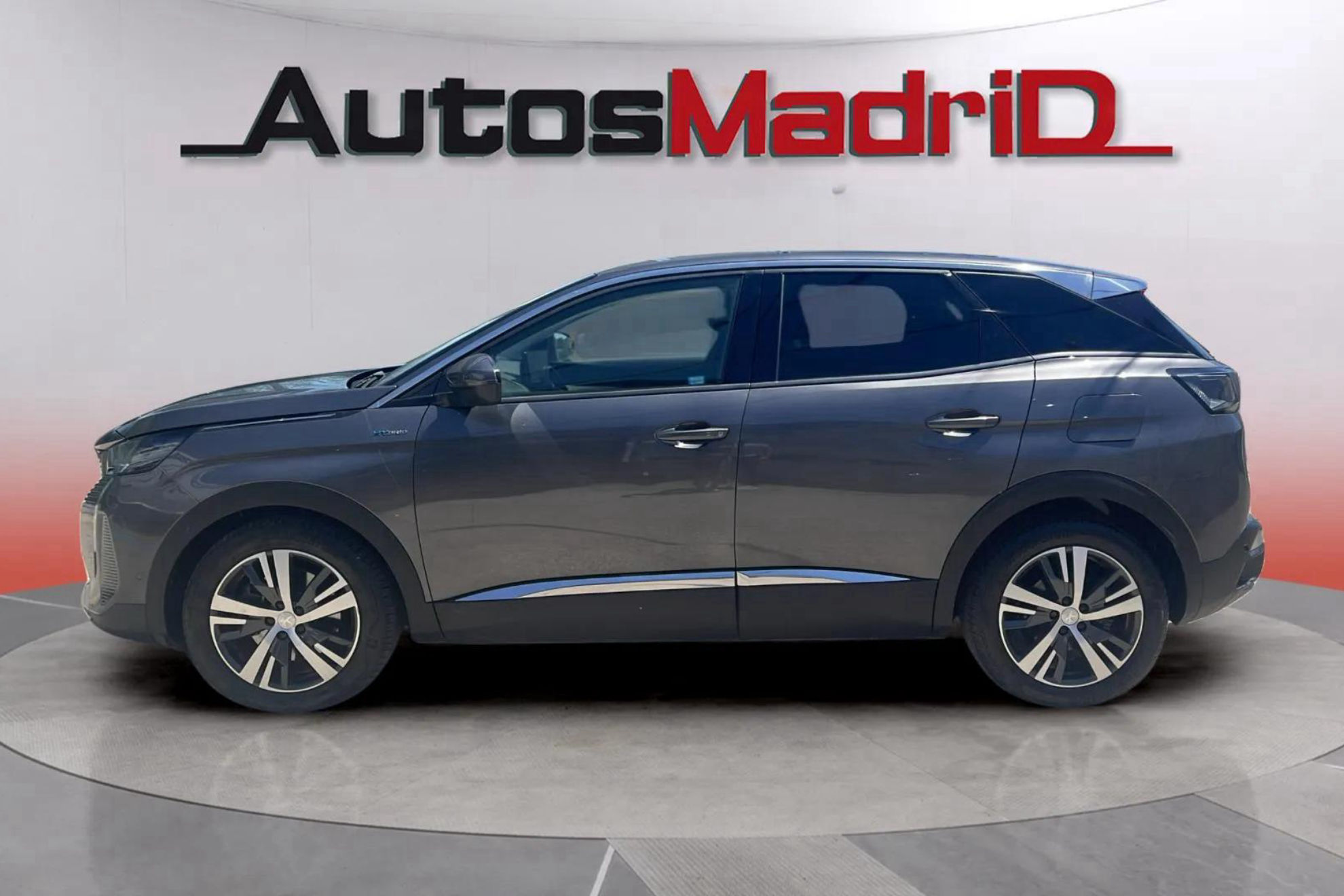 Peugeot 3008 225 e-EAT8 Allure - foto 4