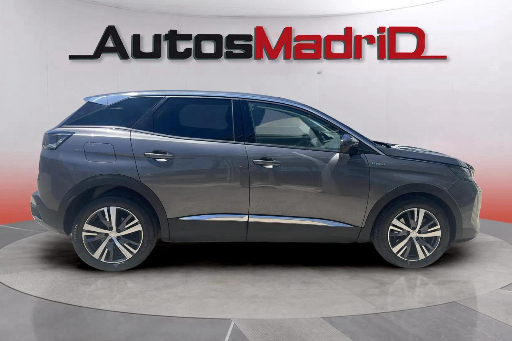 Peugeot 3008 225 e-EAT8 Allure - foto 8