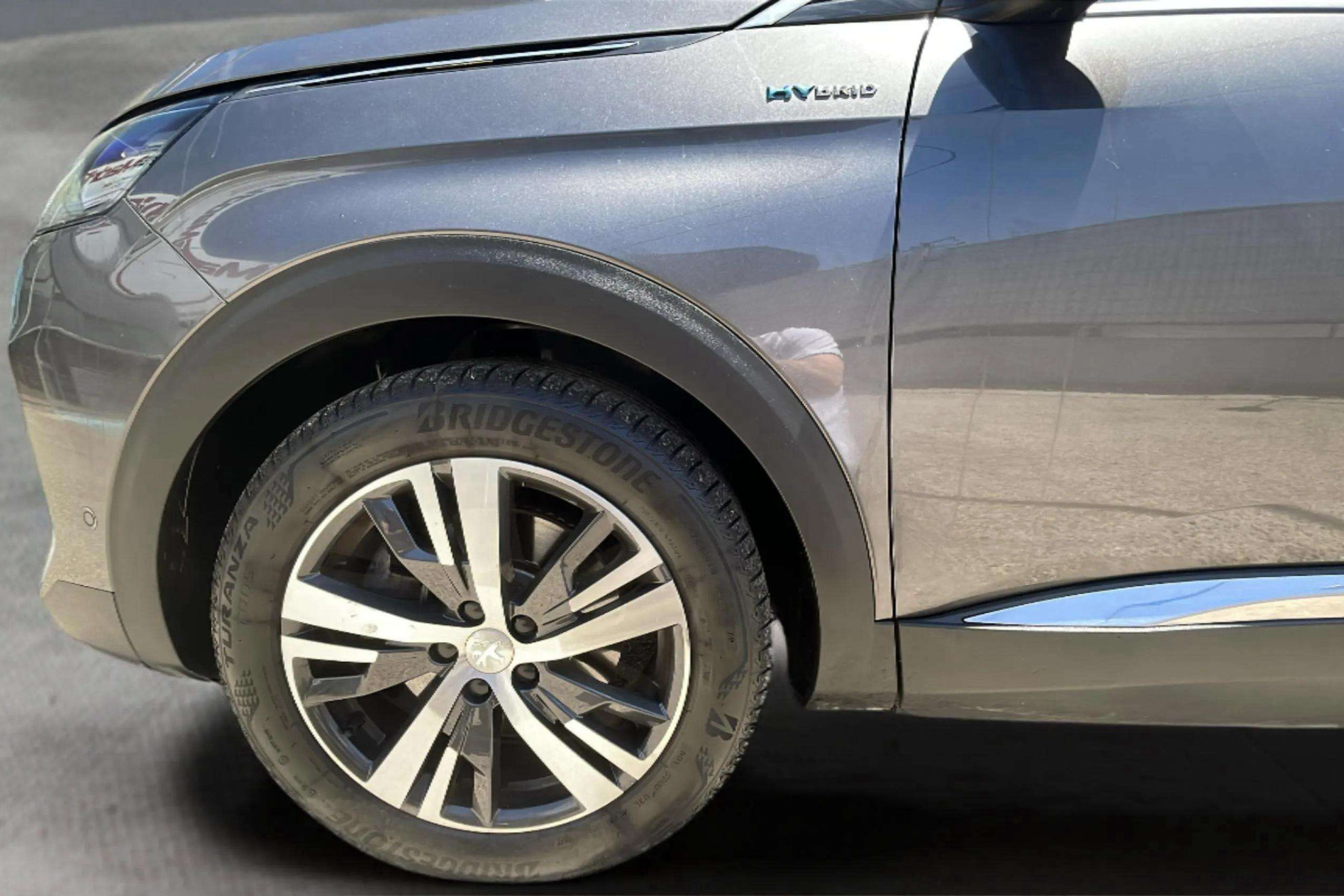 Peugeot 3008 225 e-EAT8 Allure - foto 10