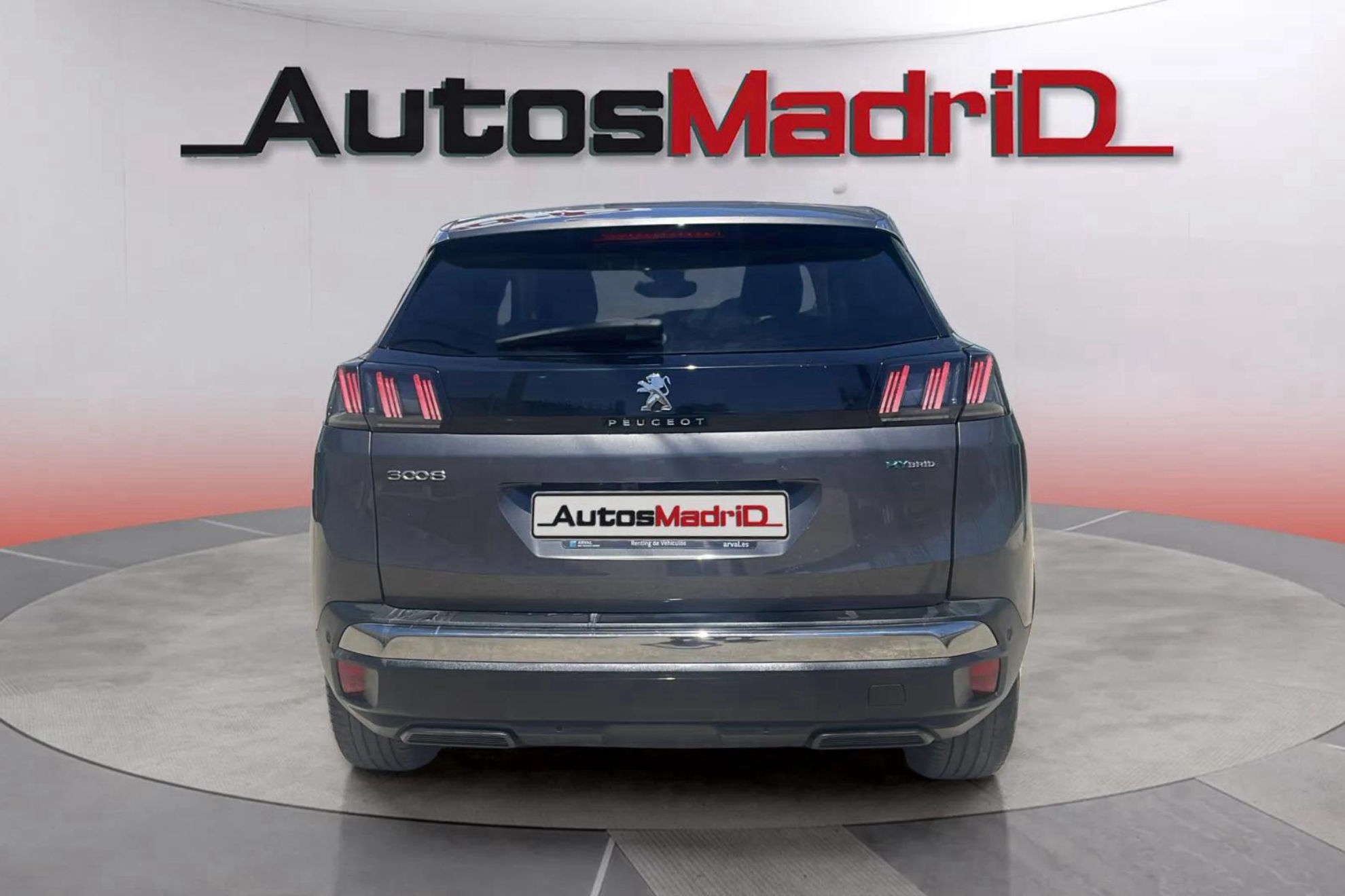 Peugeot 3008 225 e-EAT8 Allure - foto 6