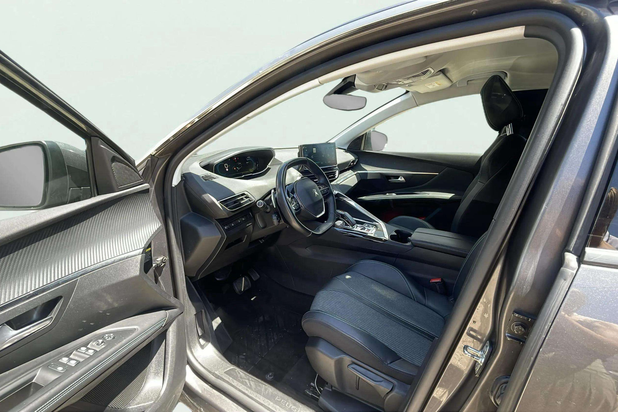 Peugeot 3008 225 e-EAT8 Allure - foto 11