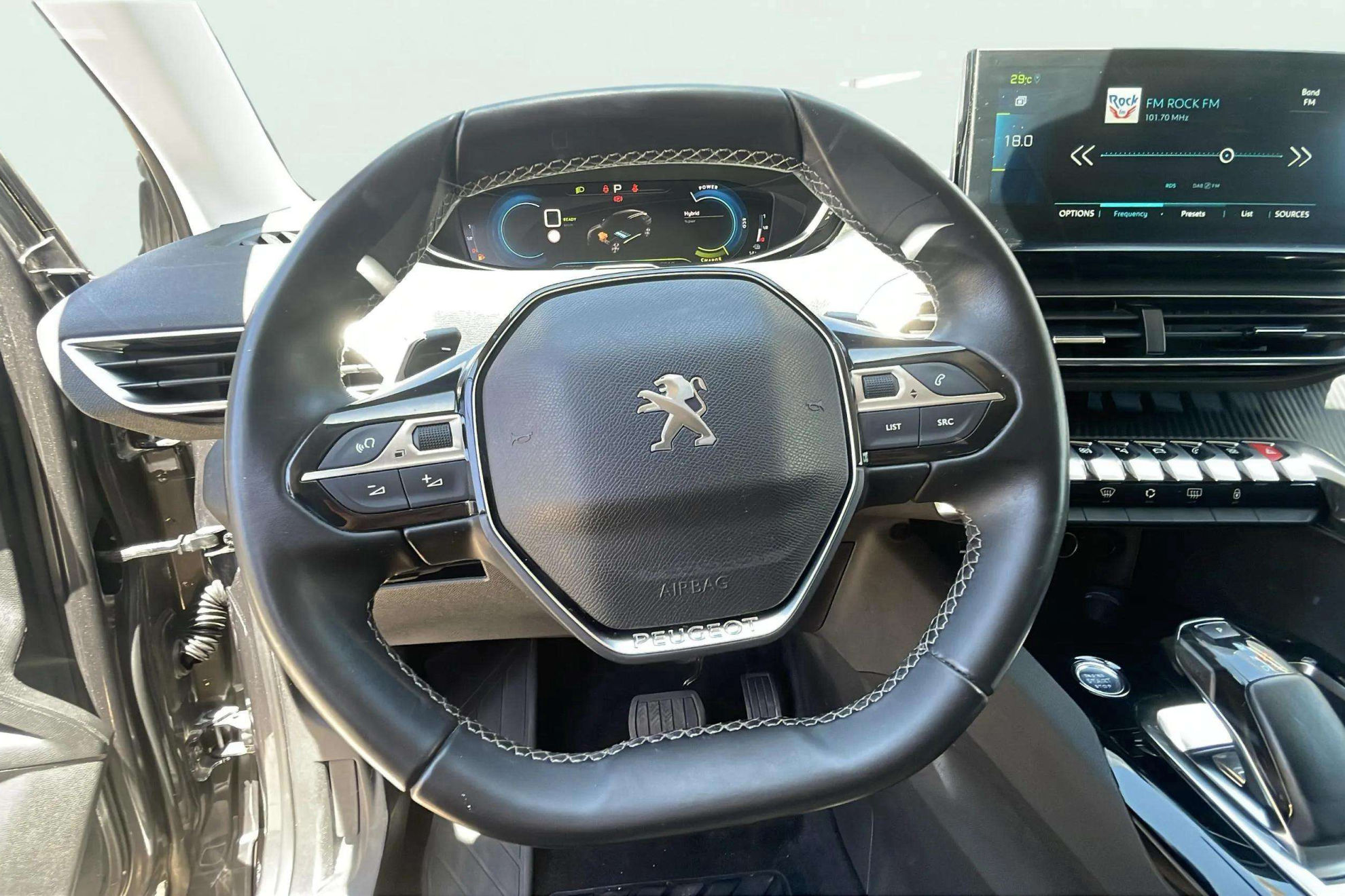 Peugeot 3008 225 e-EAT8 Allure - foto 16
