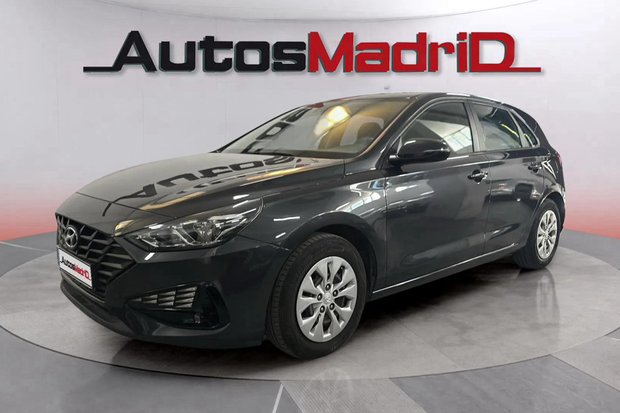 Hyundai i30 1.5 DPI Essence - foto 3