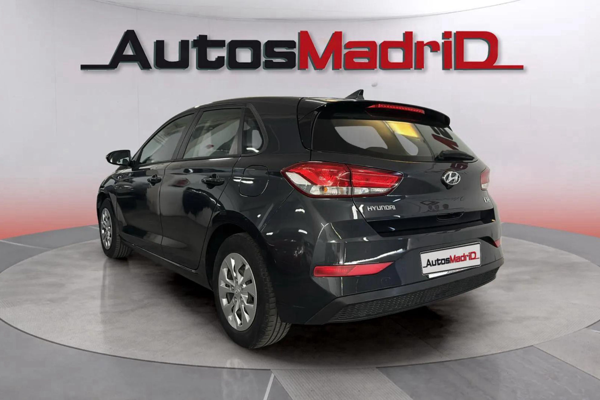 Hyundai i30 1.5 DPI Essence - foto 5