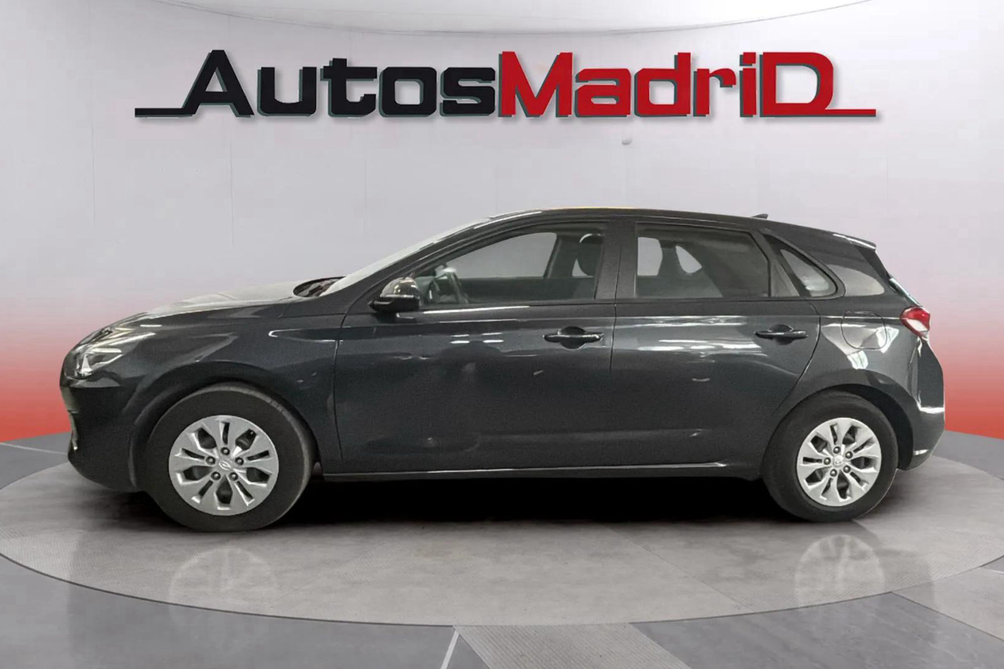 Hyundai i30 1.5 DPI Essence - foto 4