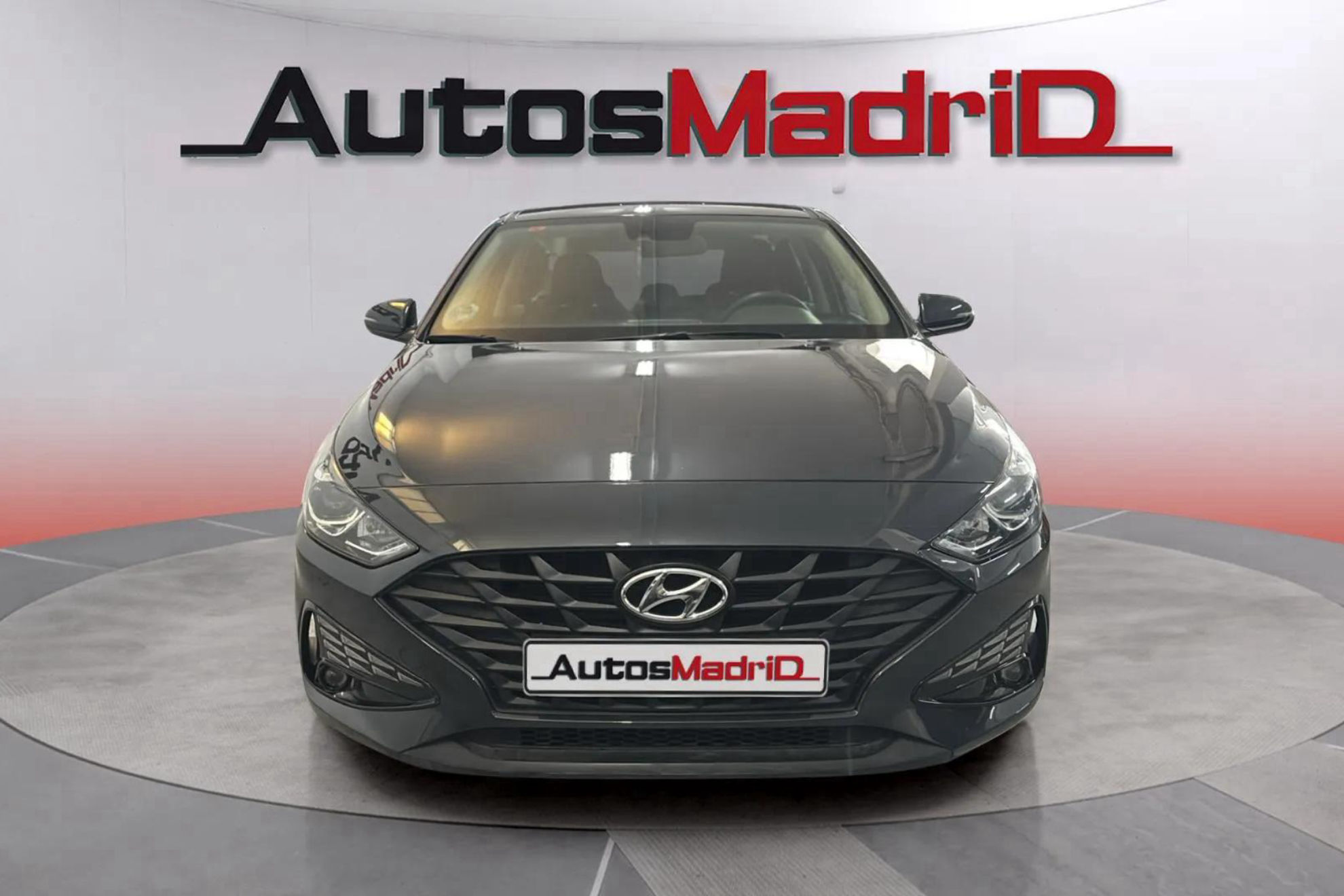 Hyundai i30 1.5 DPI Essence - foto 2