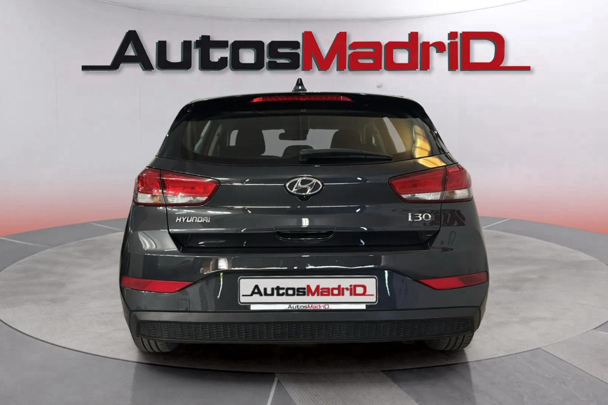Hyundai i30 1.5 DPI Essence - foto 6