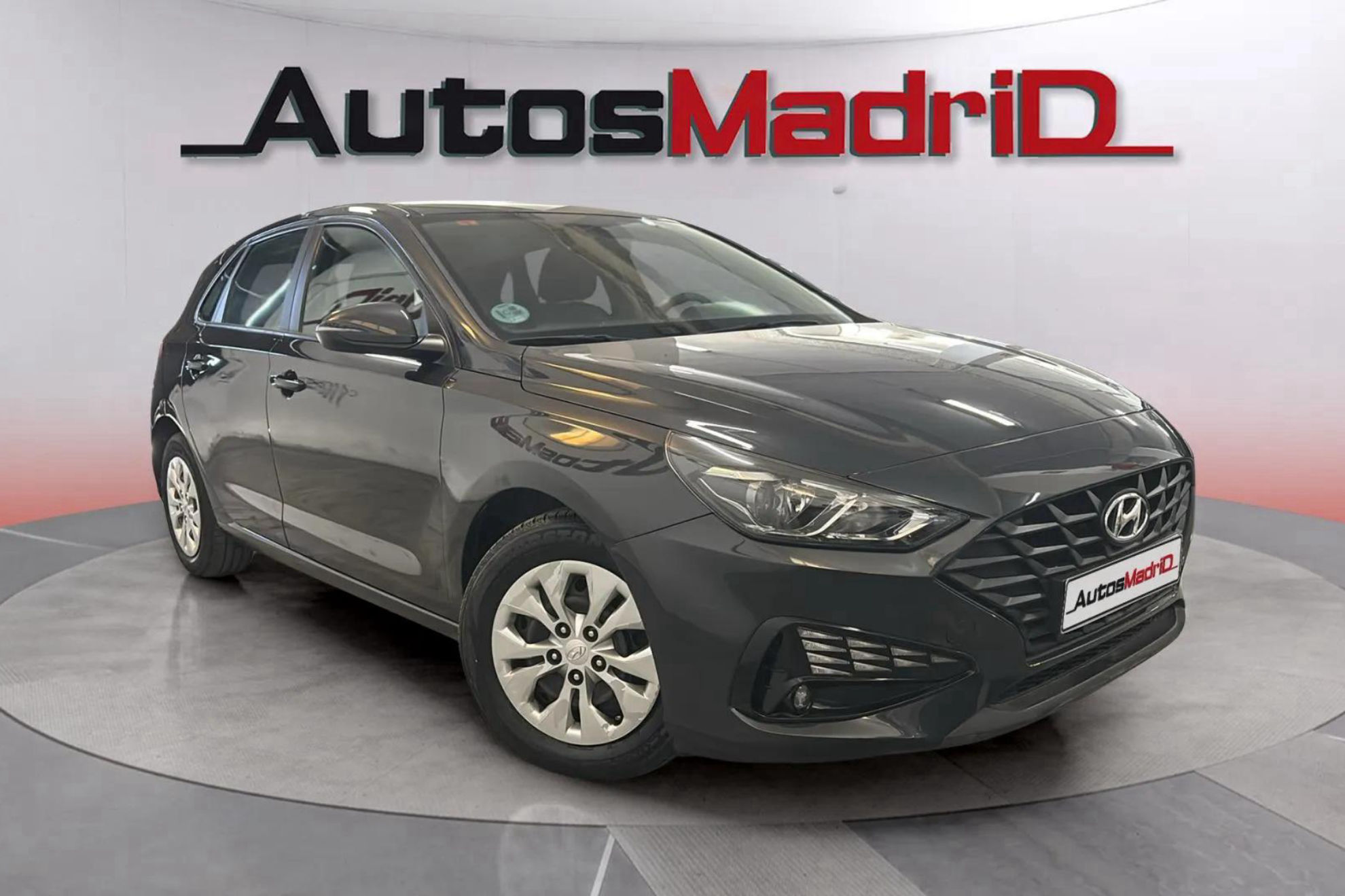 Hyundai i30 1.5 DPI Essence