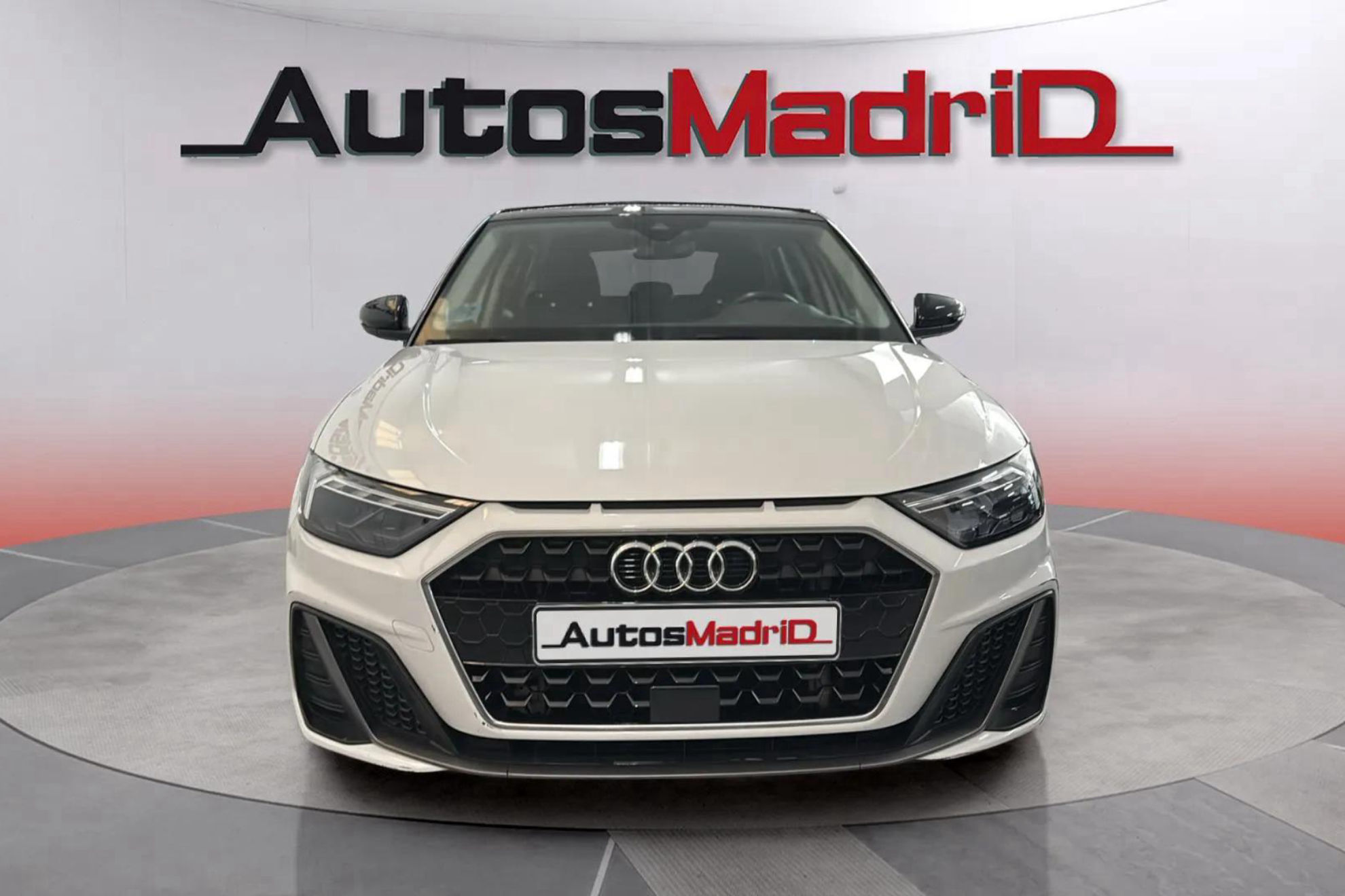 Audi A1 Sportback S line 25 TFSI - foto 2