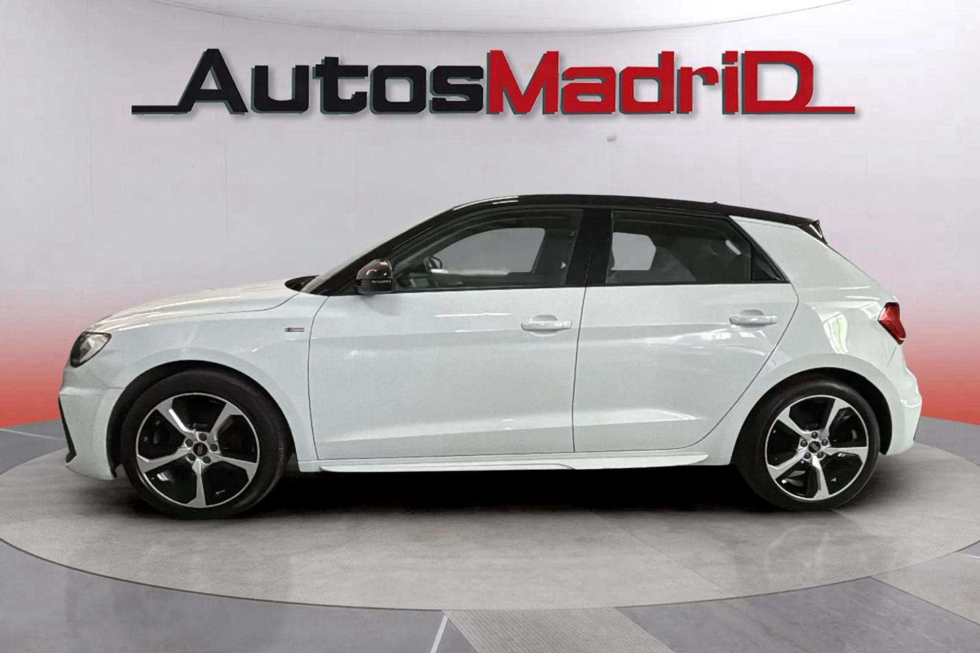 Audi A1 Sportback S line 25 TFSI - foto 4