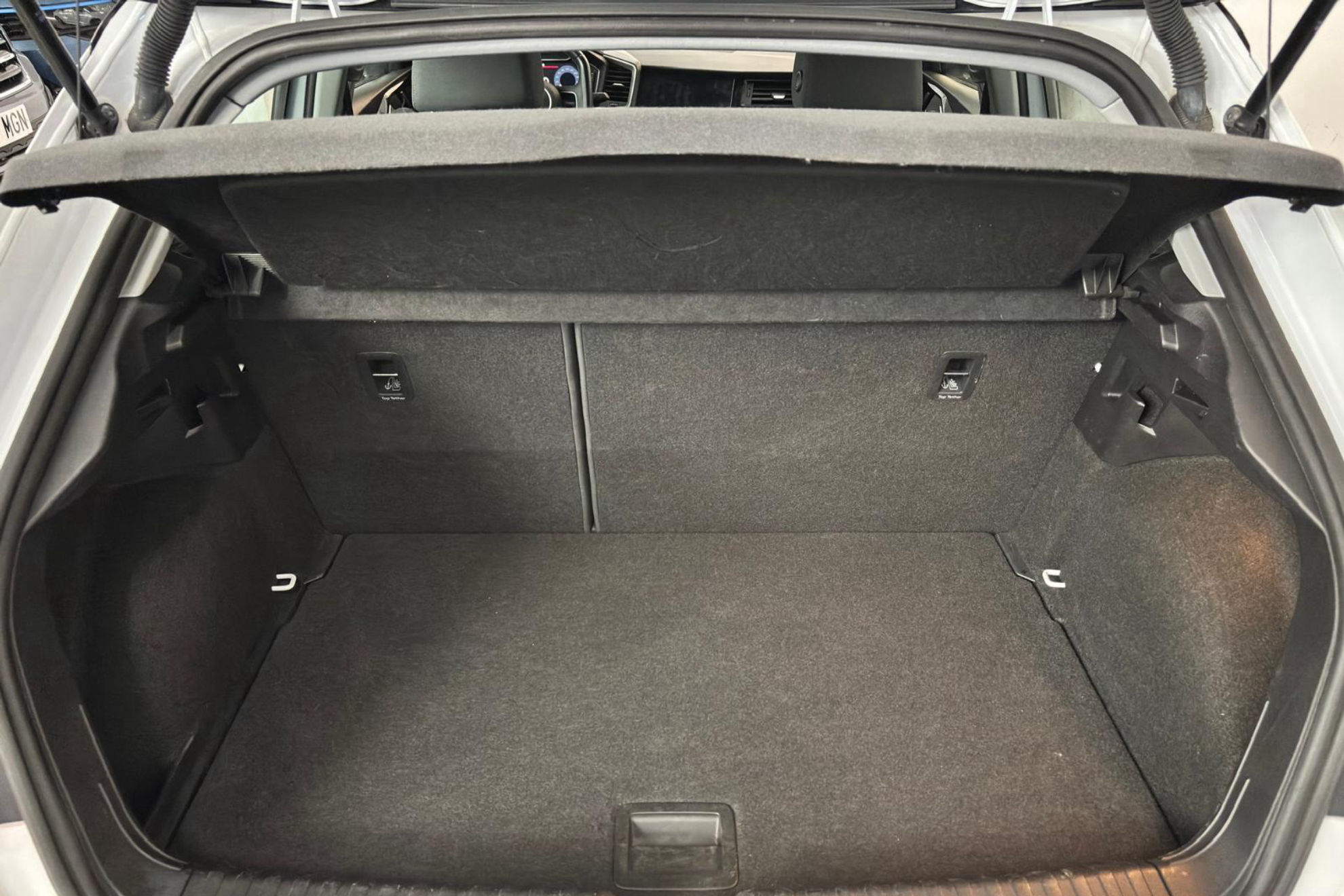 Audi A1 Sportback S line 25 TFSI - foto 8