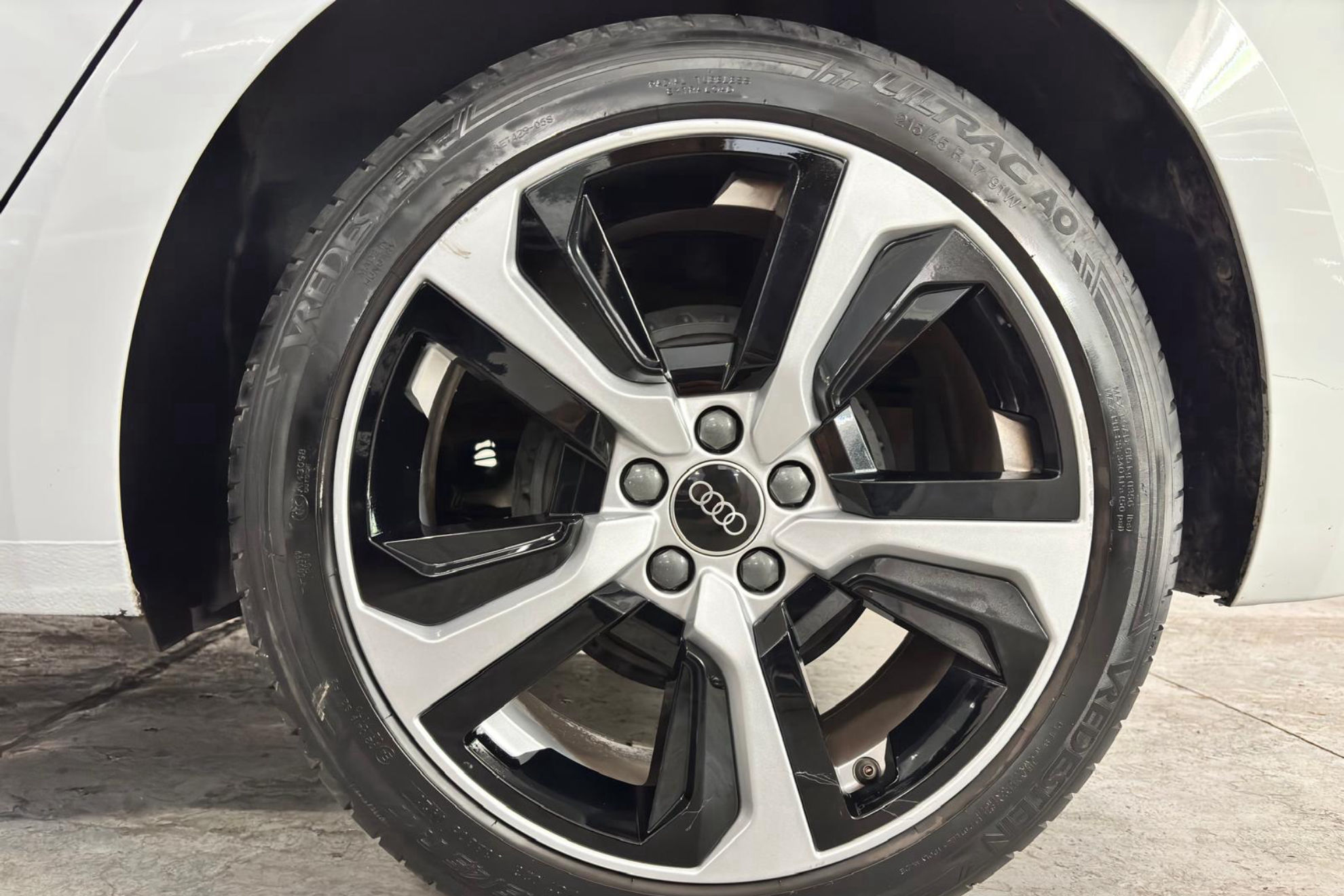 Audi A1 Sportback S line 25 TFSI - foto 9