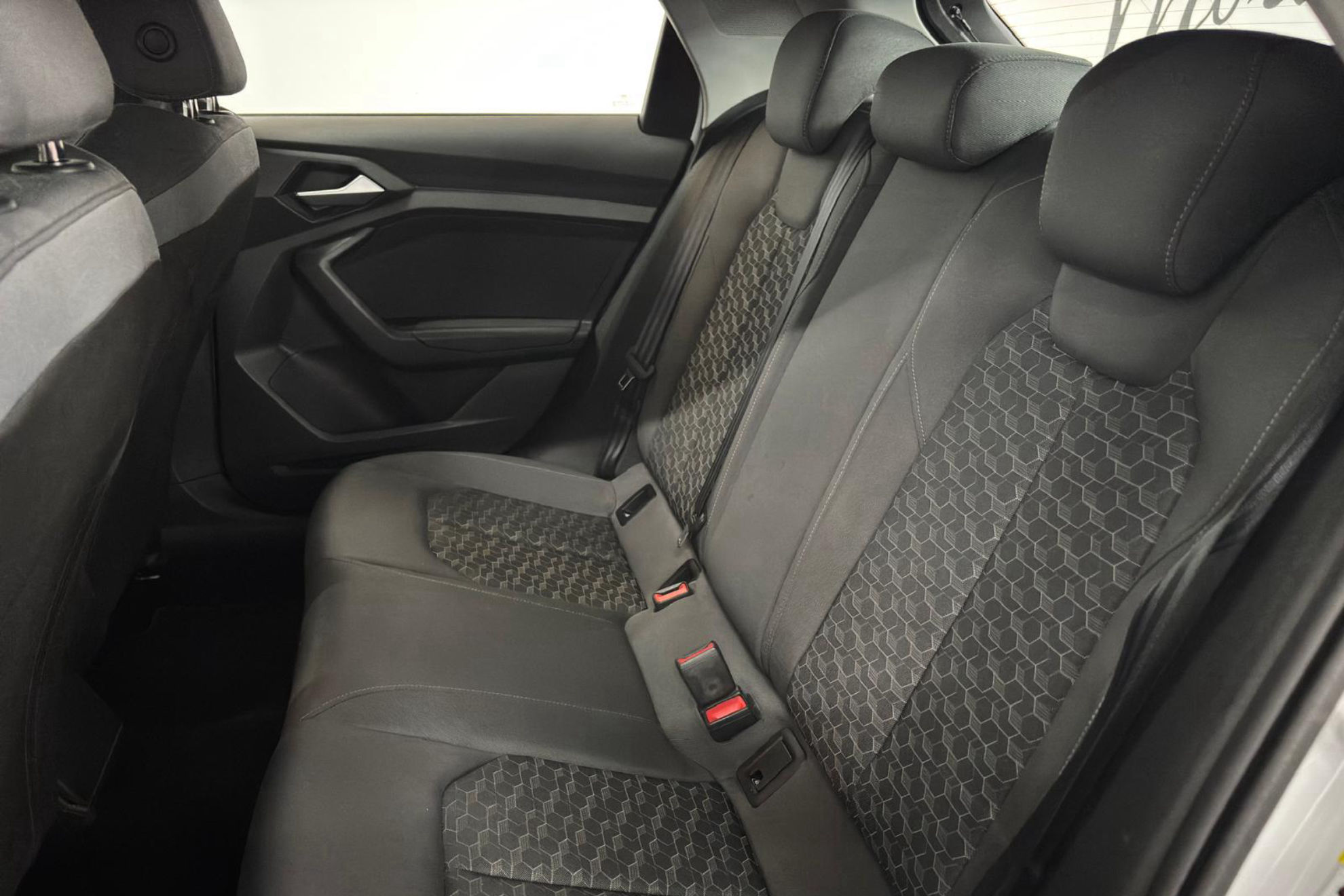 Audi A1 Sportback S line 25 TFSI - foto 12