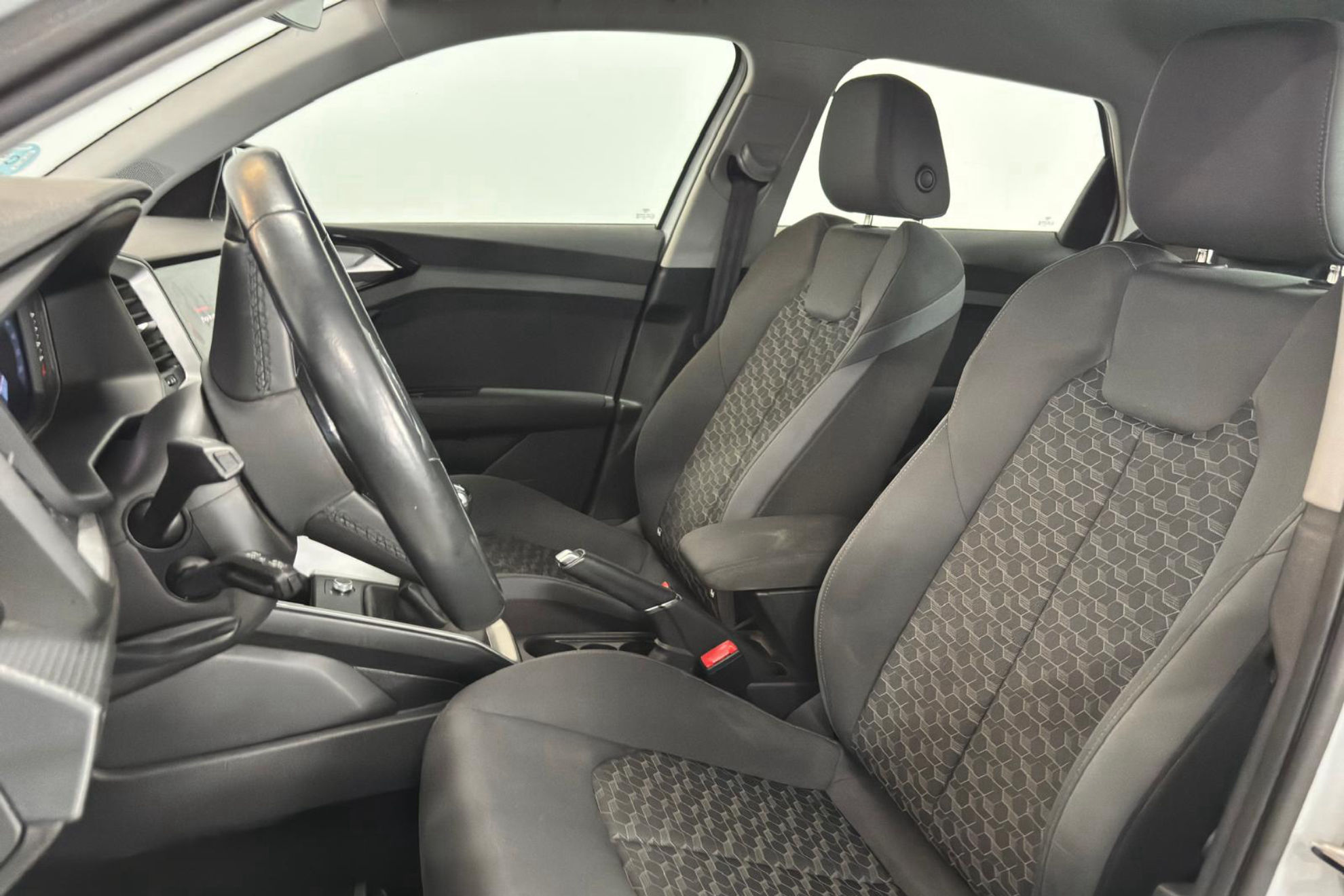 Audi A1 Sportback S line 25 TFSI - foto 10