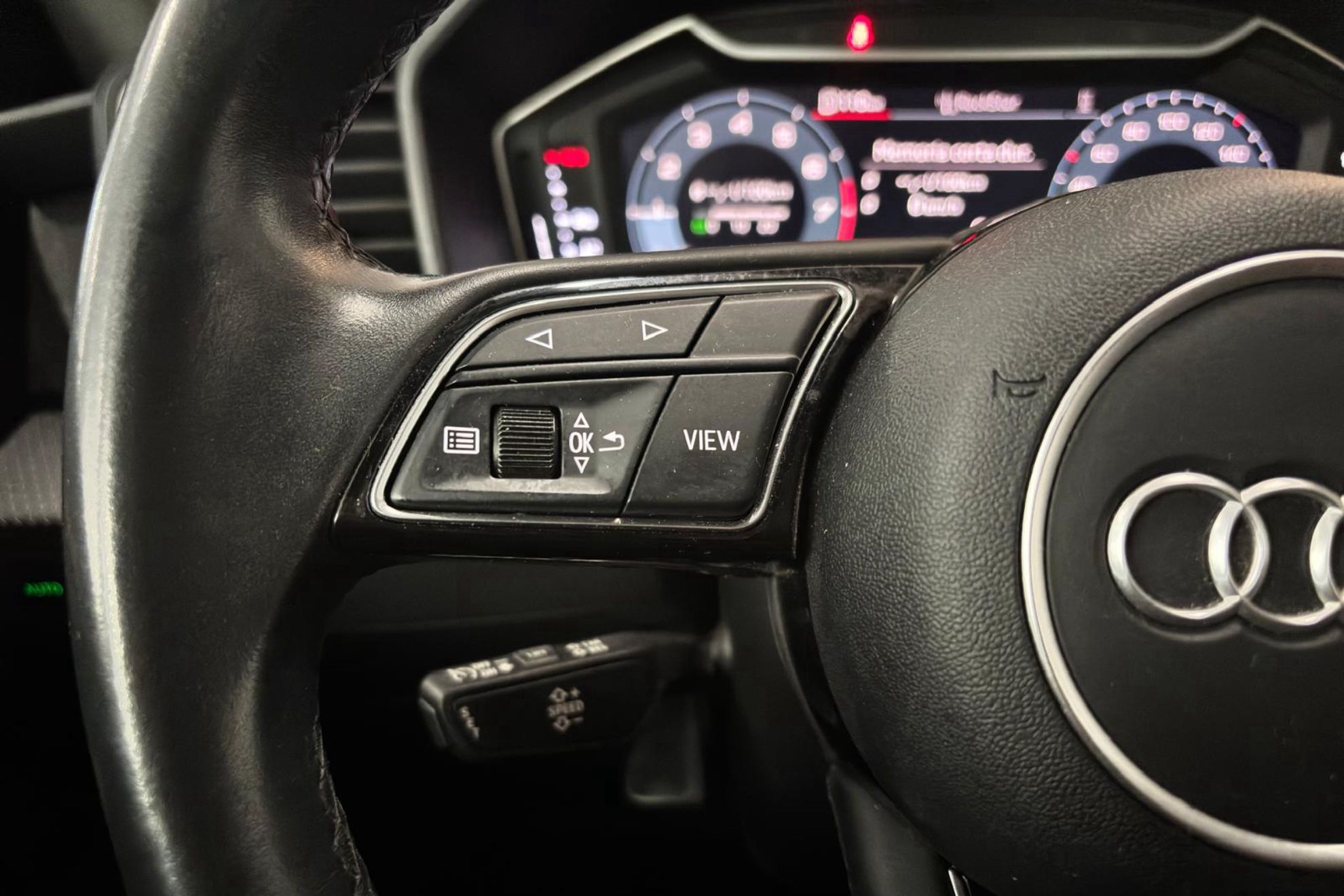 Audi A1 Sportback S line 25 TFSI - foto 17