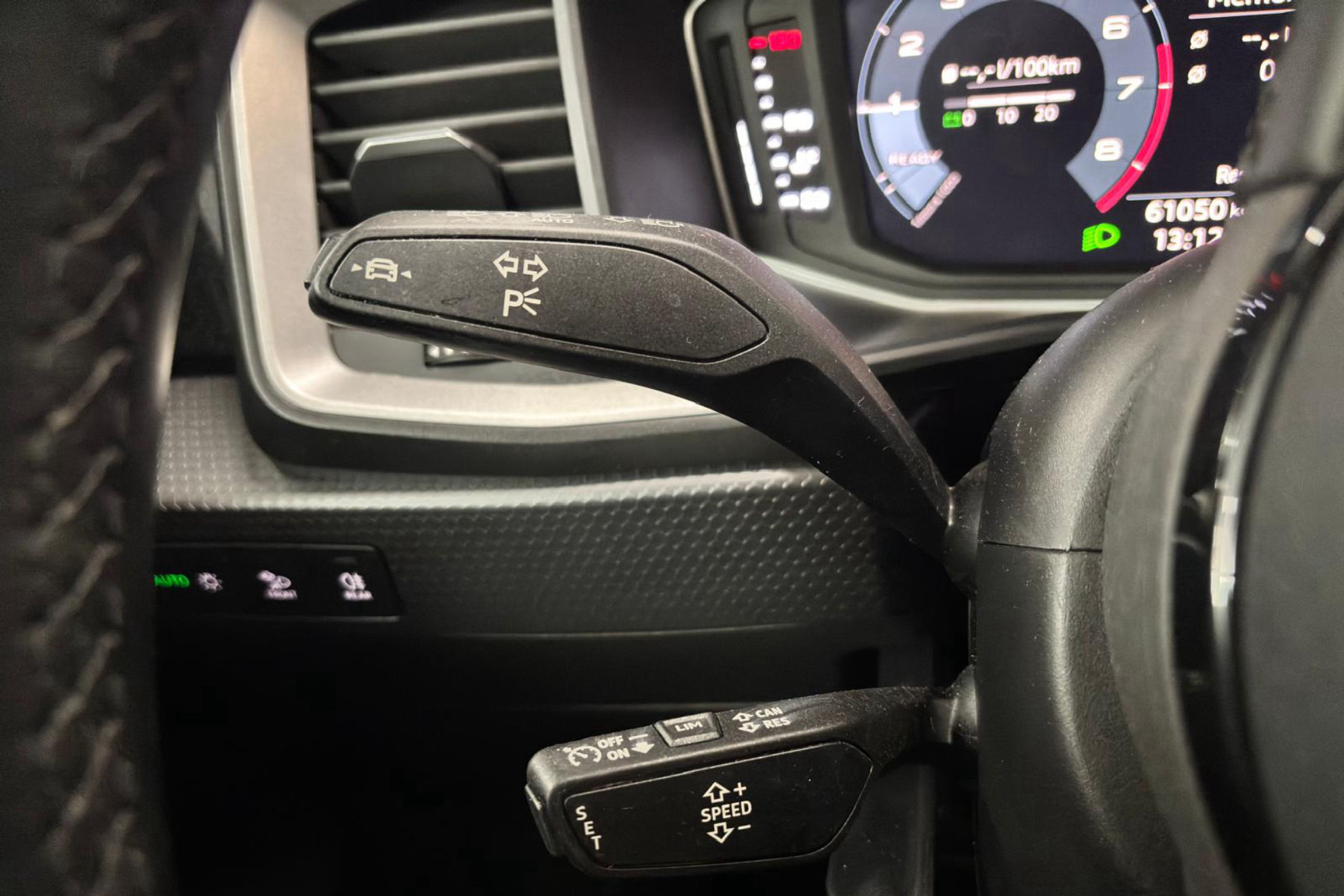 Audi A1 Sportback S line 25 TFSI - foto 19