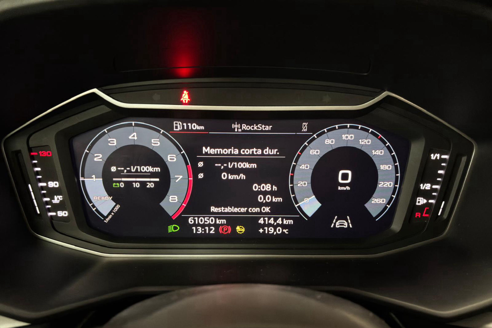 Audi A1 Sportback S line 25 TFSI - foto 21