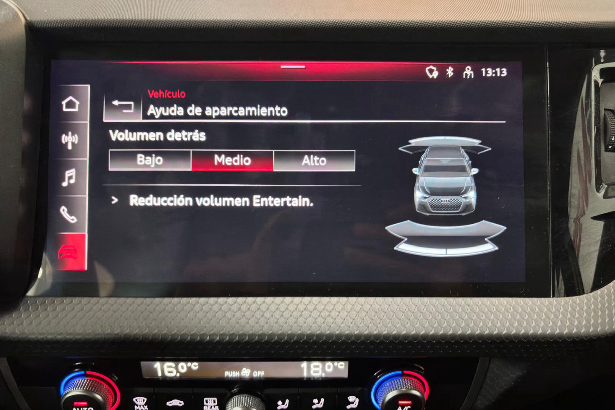 Audi A1 Sportback S line 25 TFSI - foto 25