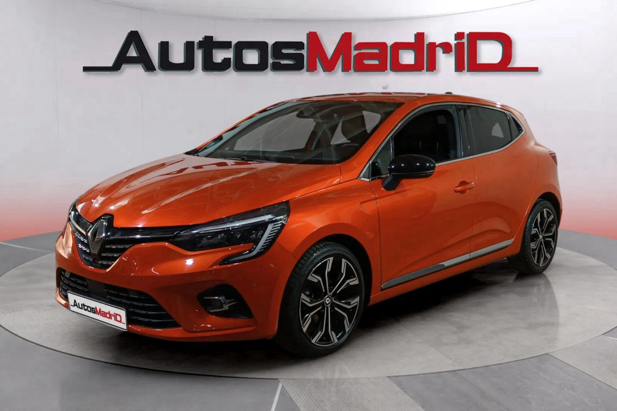 Renault Clio Techno TCe 90 - foto 3