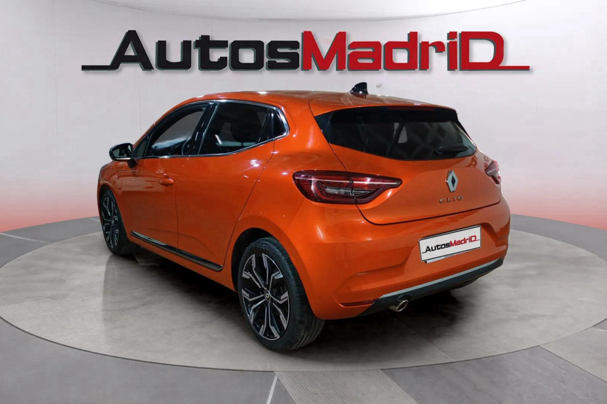 Renault Clio Techno TCe 90 - foto 5