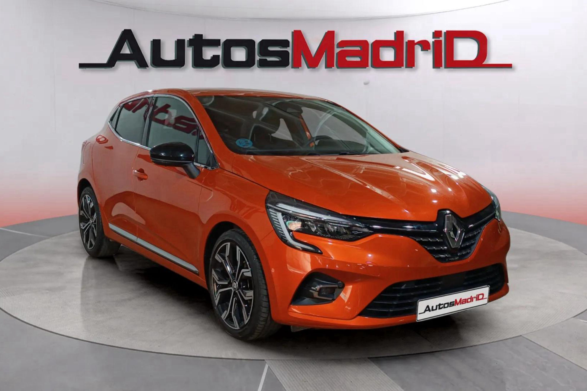 Renault Clio Techno TCe 90 - foto 1