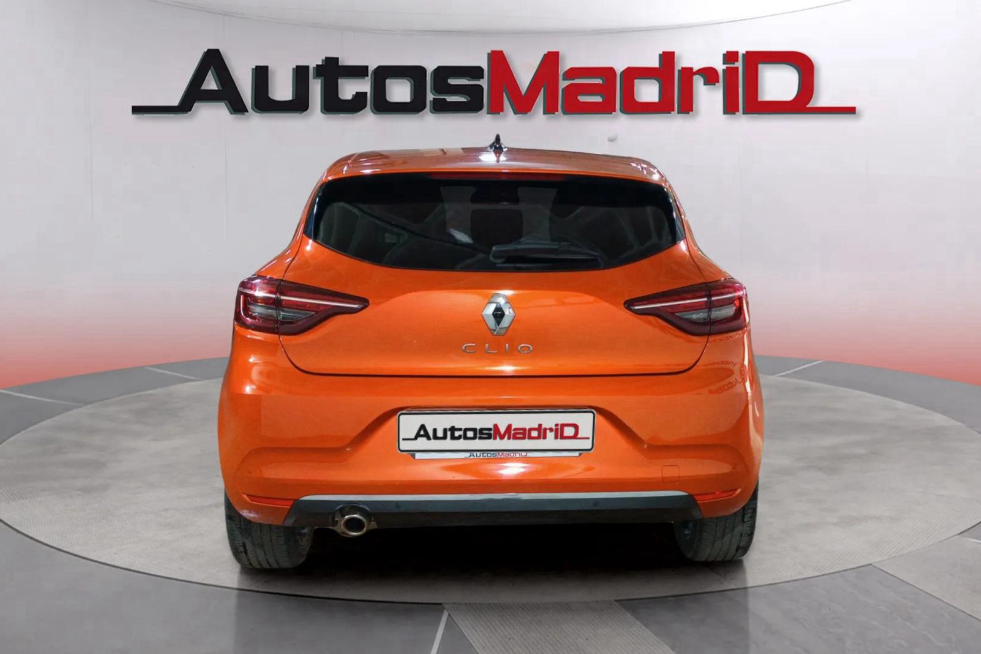 Renault Clio Techno TCe 90 - foto 6