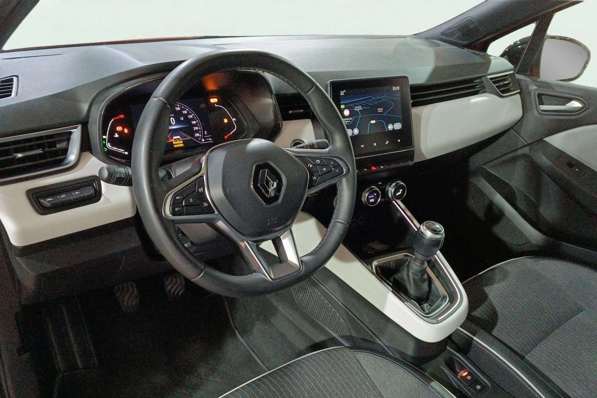Renault Clio Techno TCe 90 - foto 10