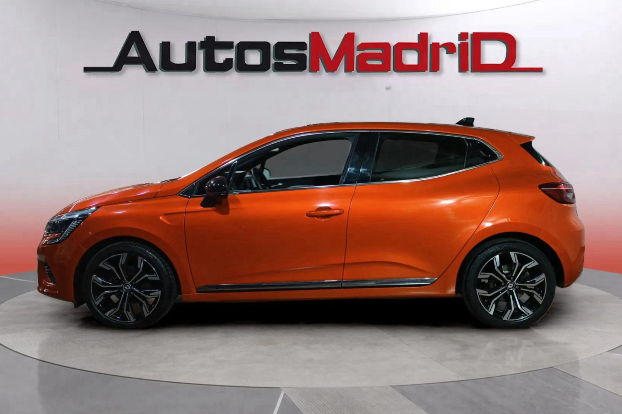 Renault Clio Techno TCe 90 - foto 4