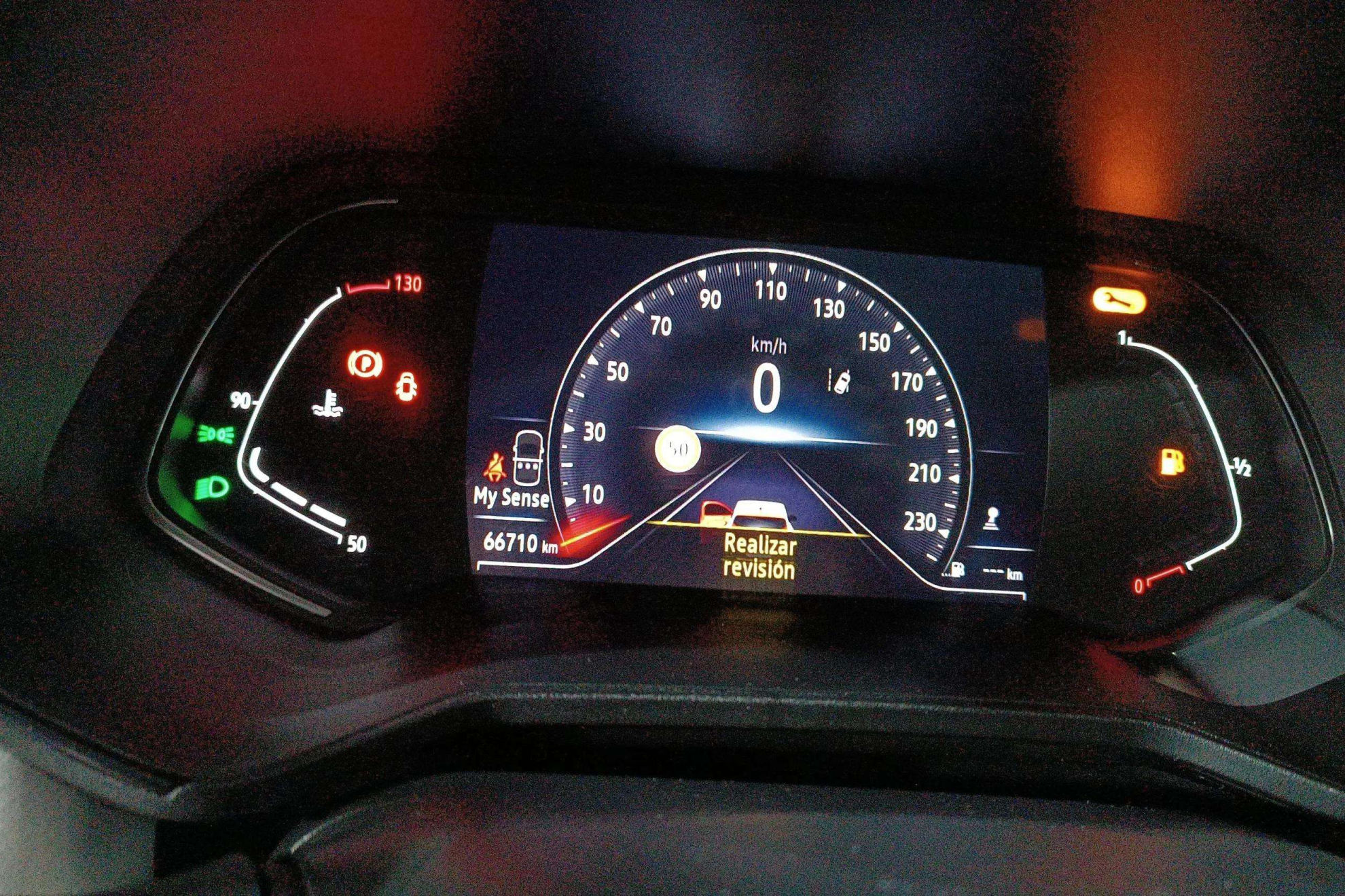 Renault Clio Techno TCe 90 - foto 13