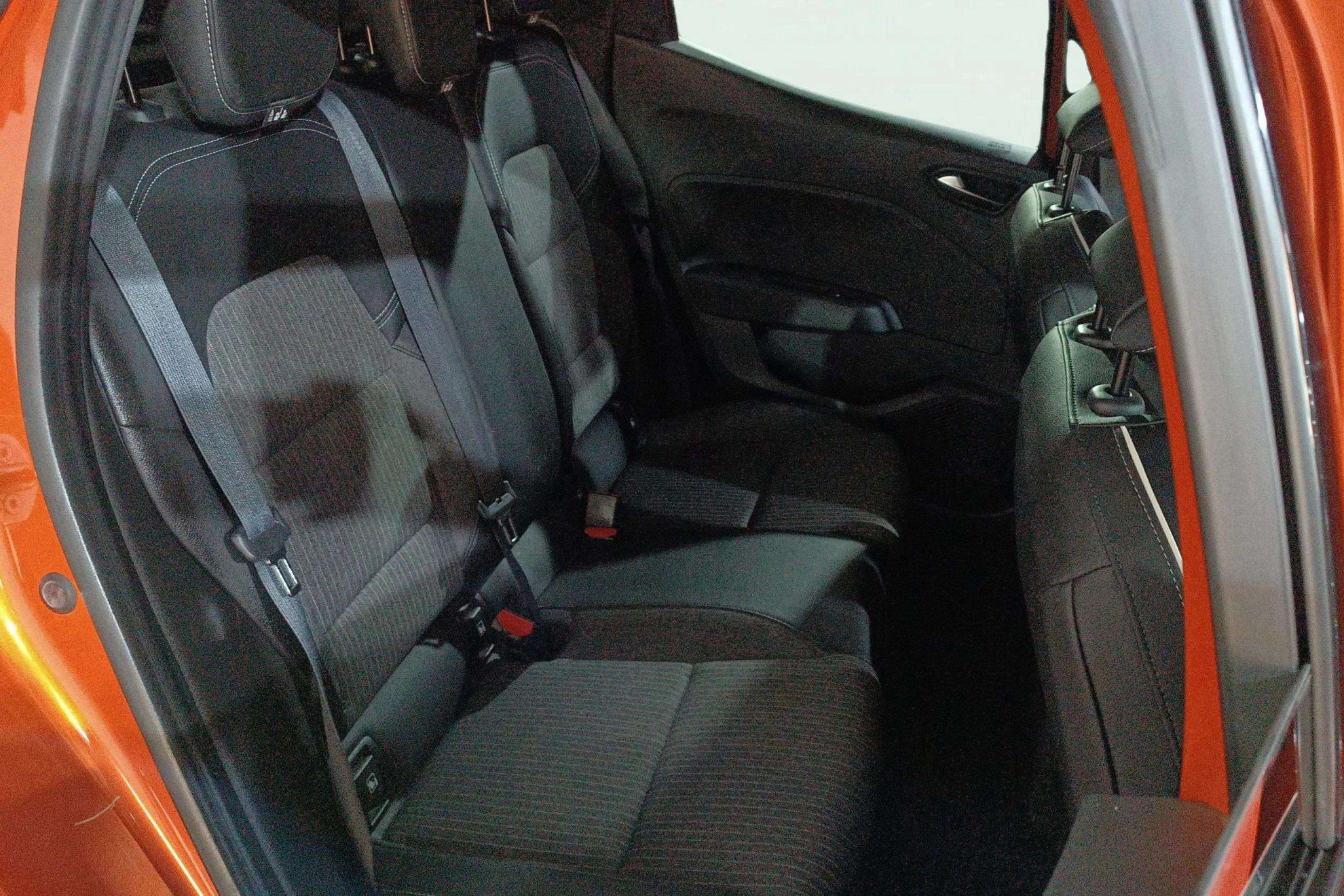 Renault Clio Techno TCe 90 - foto 15