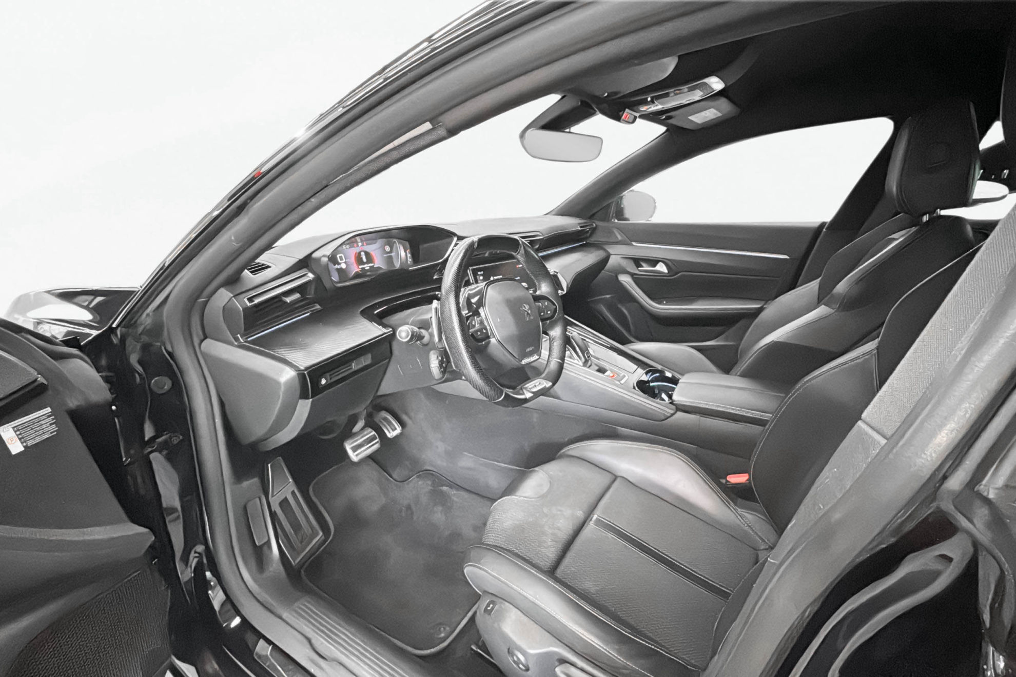 Peugeot 508 GT Pack BlueHDi 130 EAT8 - foto 12