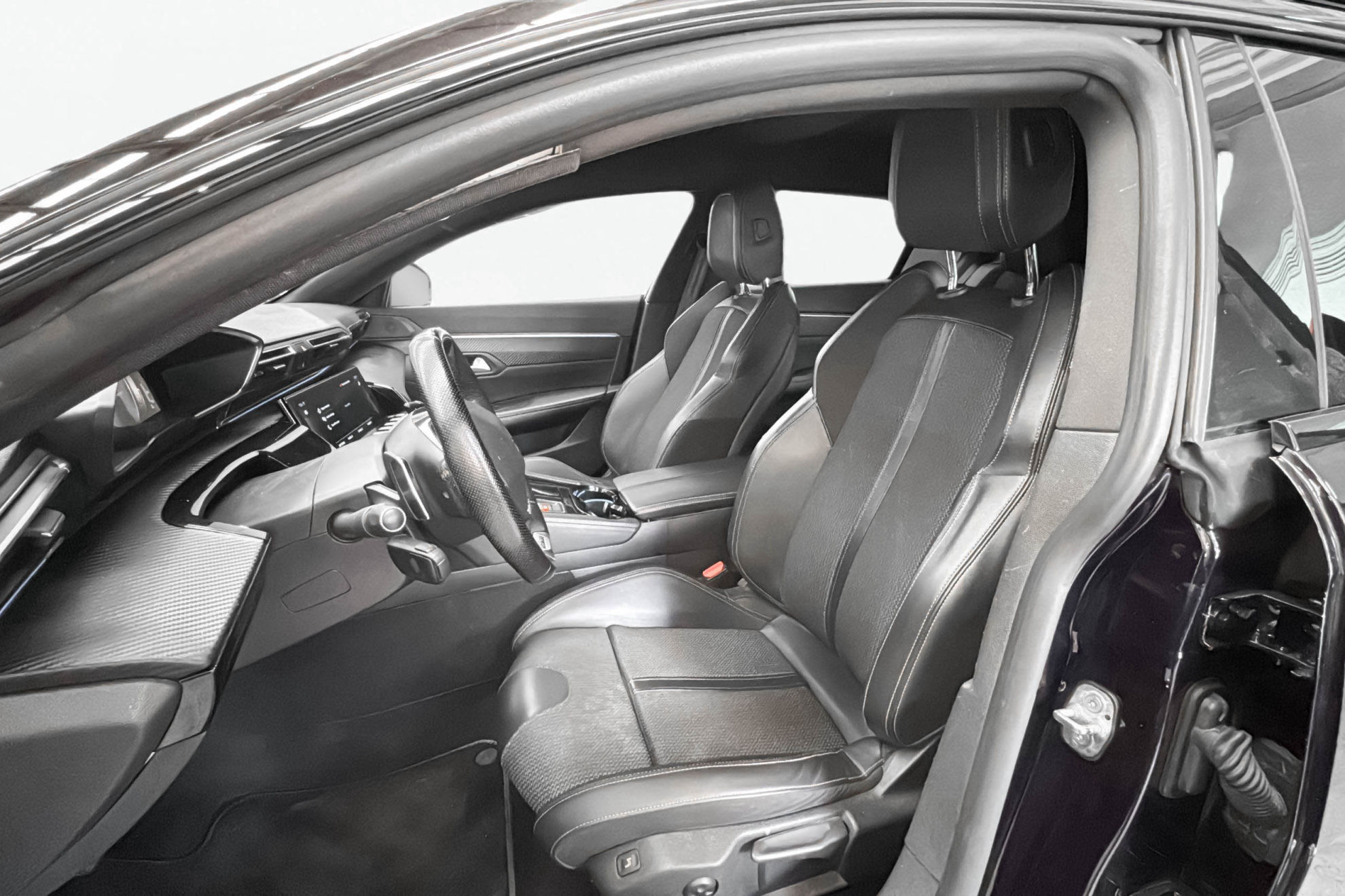 Peugeot 508 GT Pack BlueHDi 130 EAT8 - foto 13