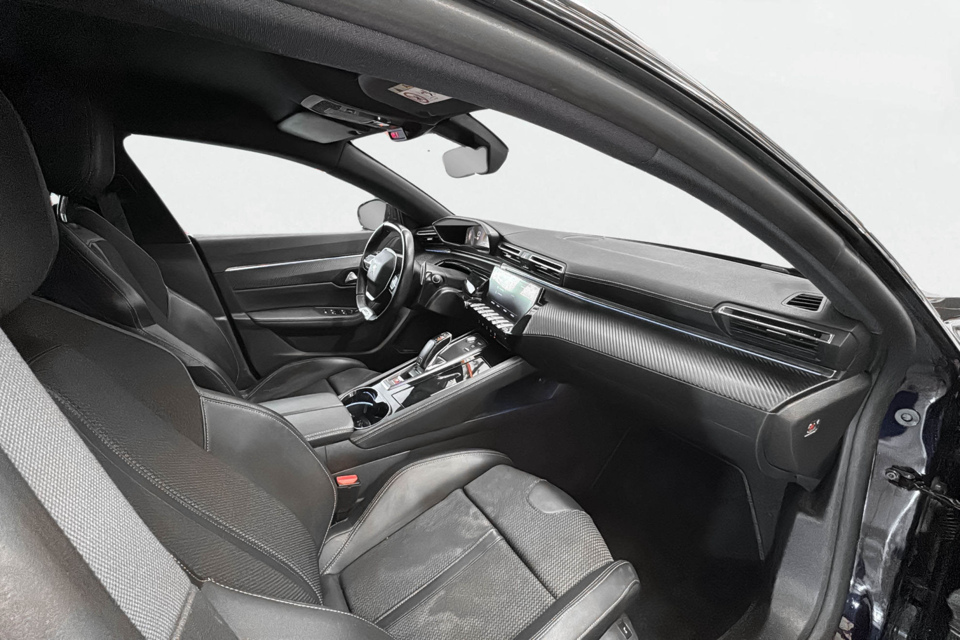 Peugeot 508 GT Pack BlueHDi 130 EAT8 - foto 16