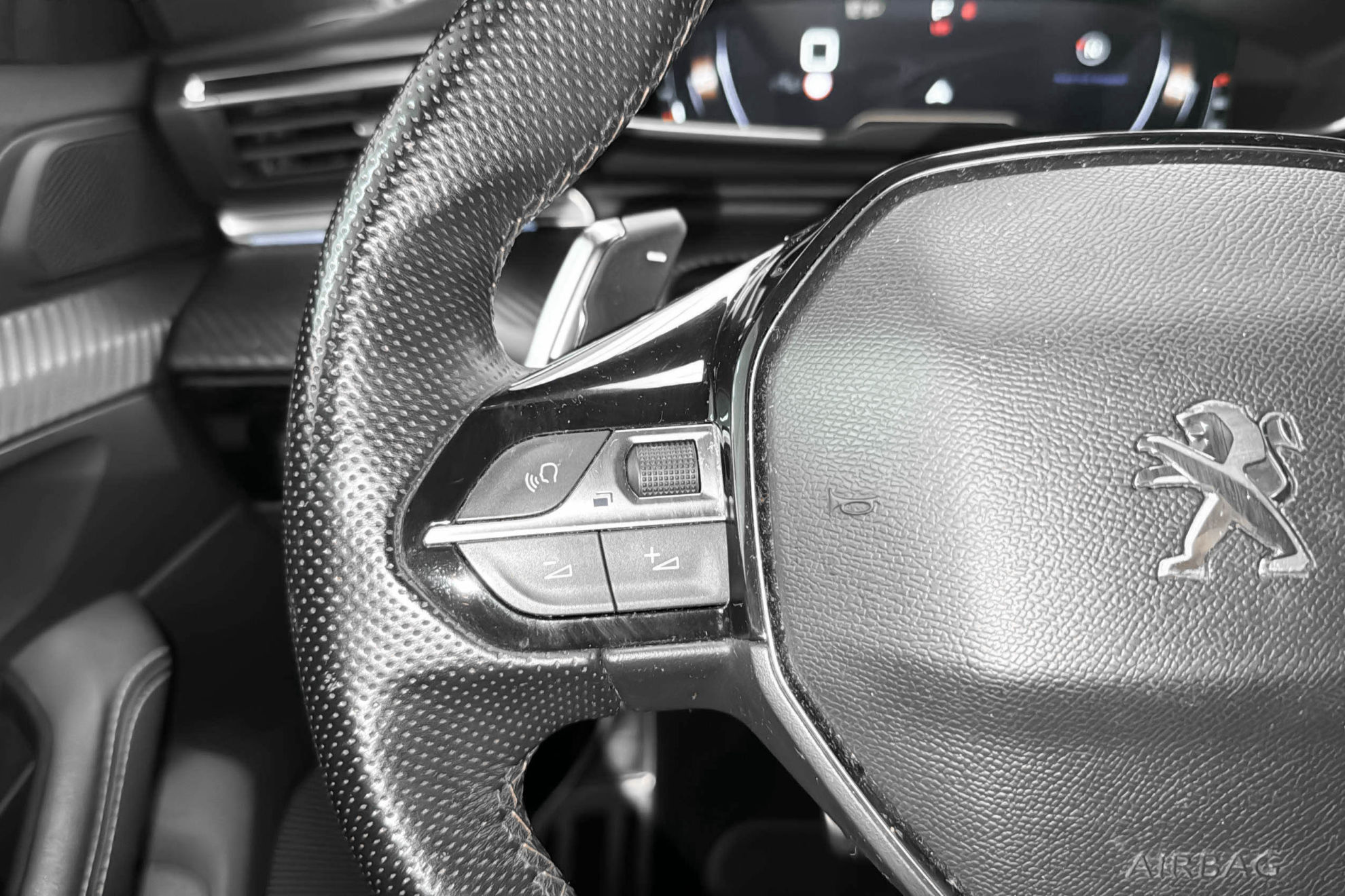 Peugeot 508 GT Pack BlueHDi 130 EAT8 - foto 24