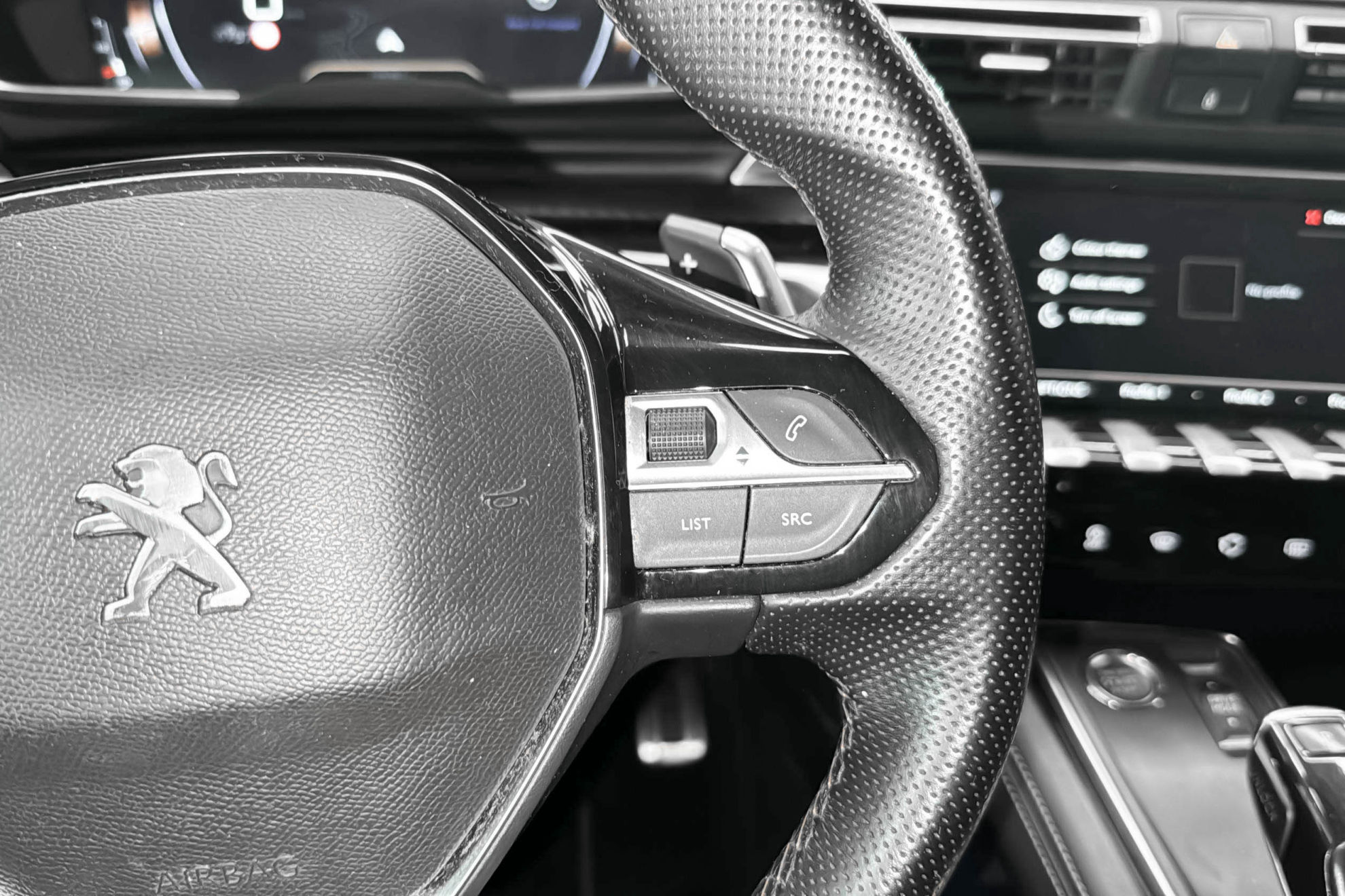 Peugeot 508 GT Pack BlueHDi 130 EAT8 - foto 25