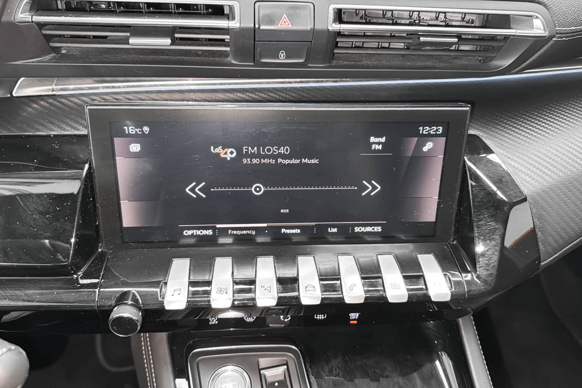 Peugeot 508 GT Pack BlueHDi 130 EAT8 - foto 28