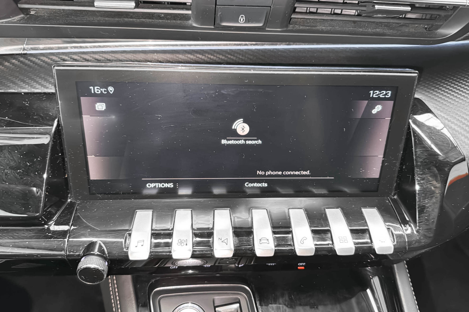 Peugeot 508 GT Pack BlueHDi 130 EAT8 - foto 32