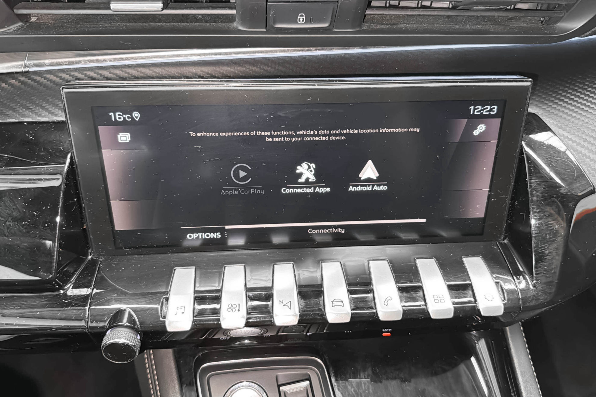Peugeot 508 GT Pack BlueHDi 130 EAT8 - foto 33