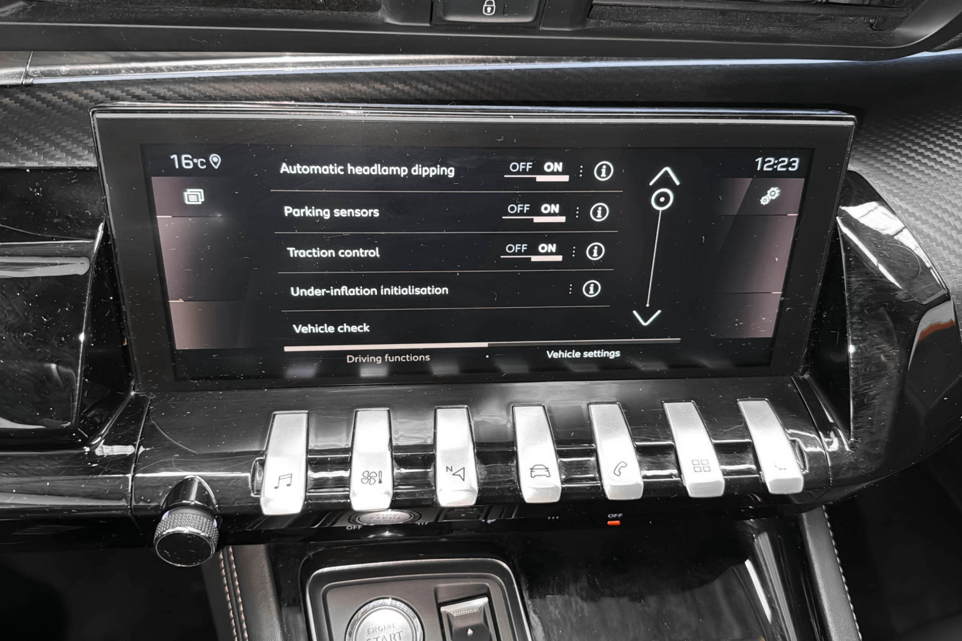 Peugeot 508 GT Pack BlueHDi 130 EAT8 - foto 31
