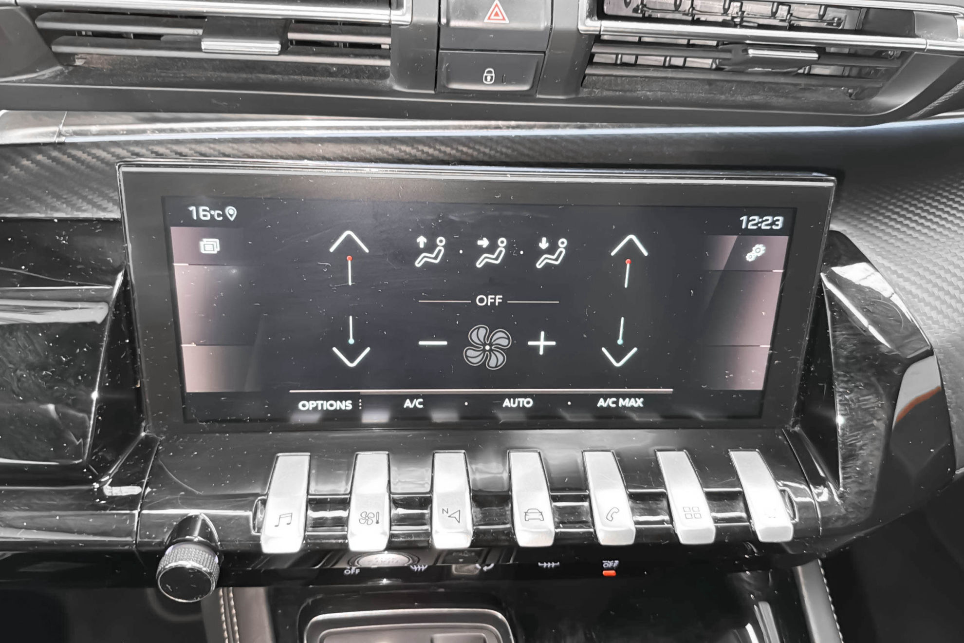 Peugeot 508 GT Pack BlueHDi 130 EAT8 - foto 29