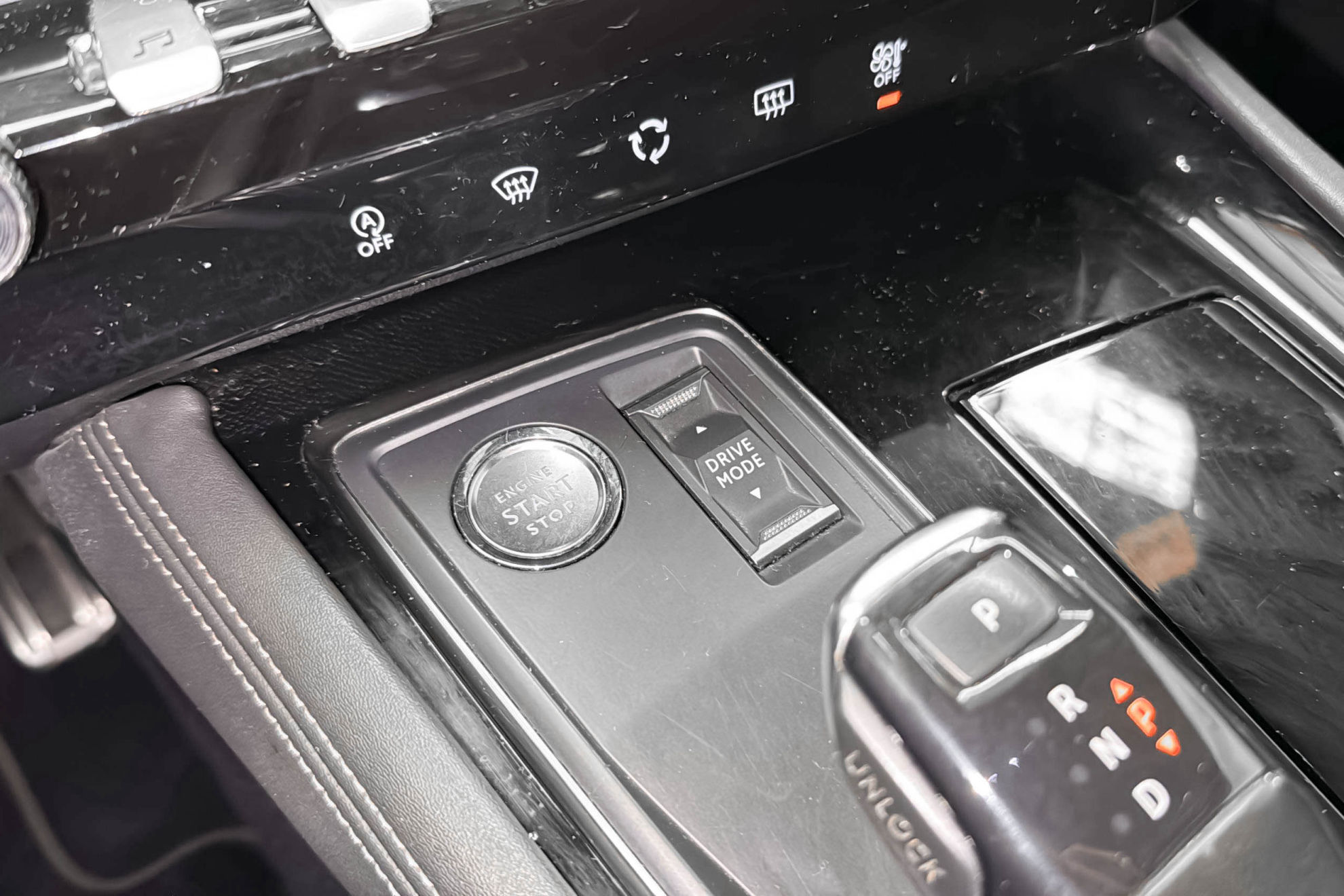 Peugeot 508 GT Pack BlueHDi 130 EAT8 - foto 36