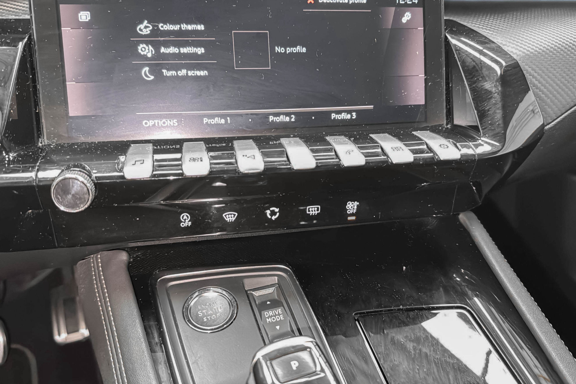 Peugeot 508 GT Pack BlueHDi 130 EAT8 - foto 34
