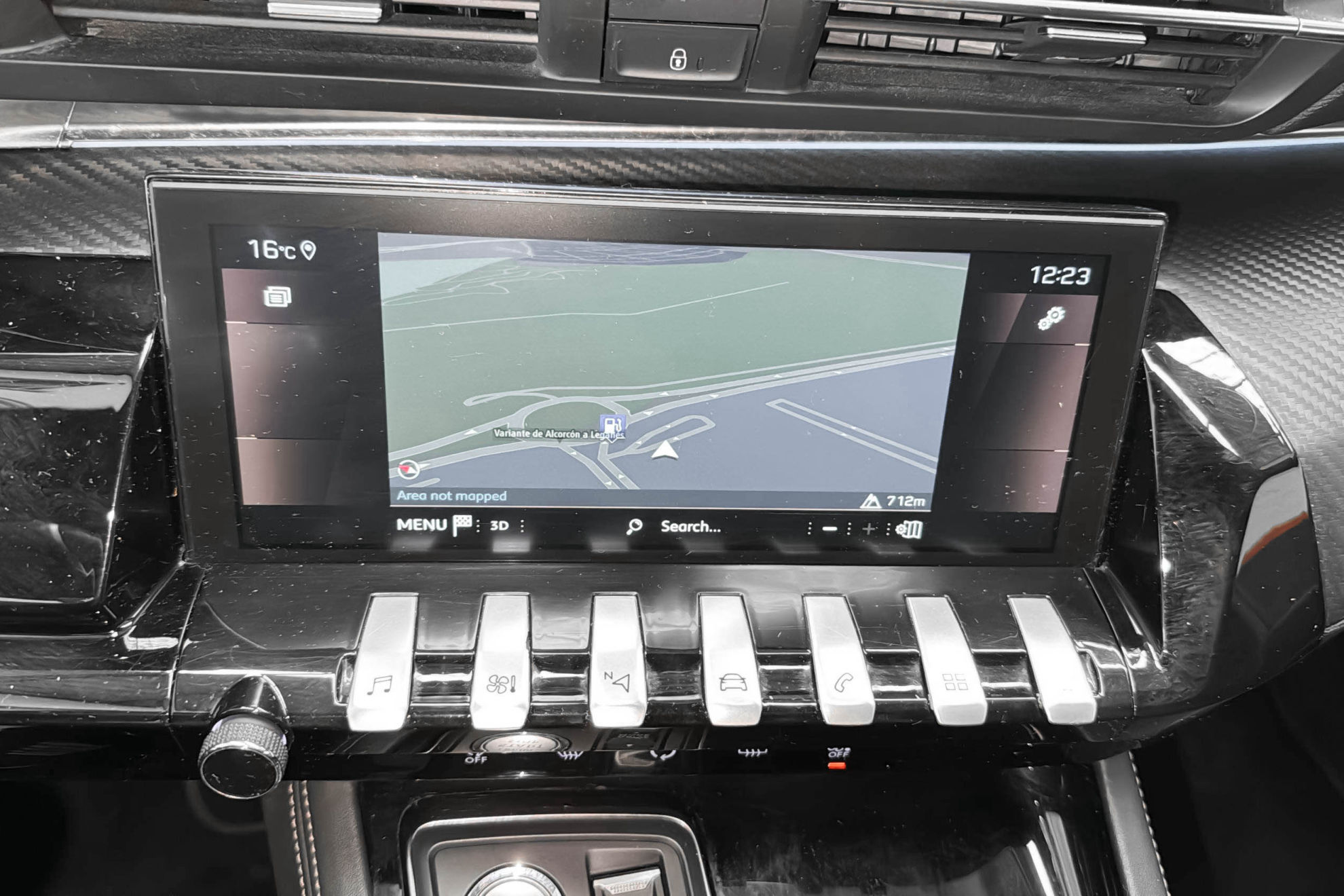 Peugeot 508 GT Pack BlueHDi 130 EAT8 - foto 30