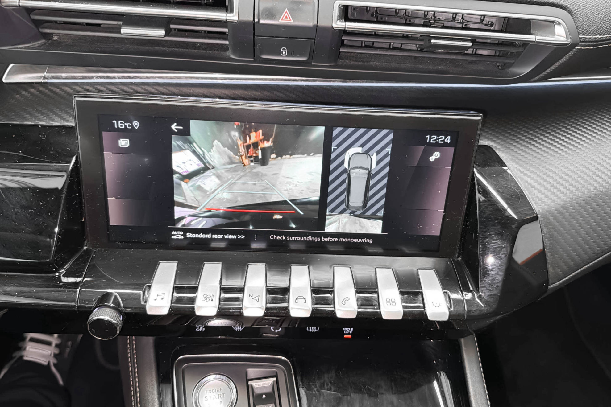 Peugeot 508 GT Pack BlueHDi 130 EAT8 - foto 38