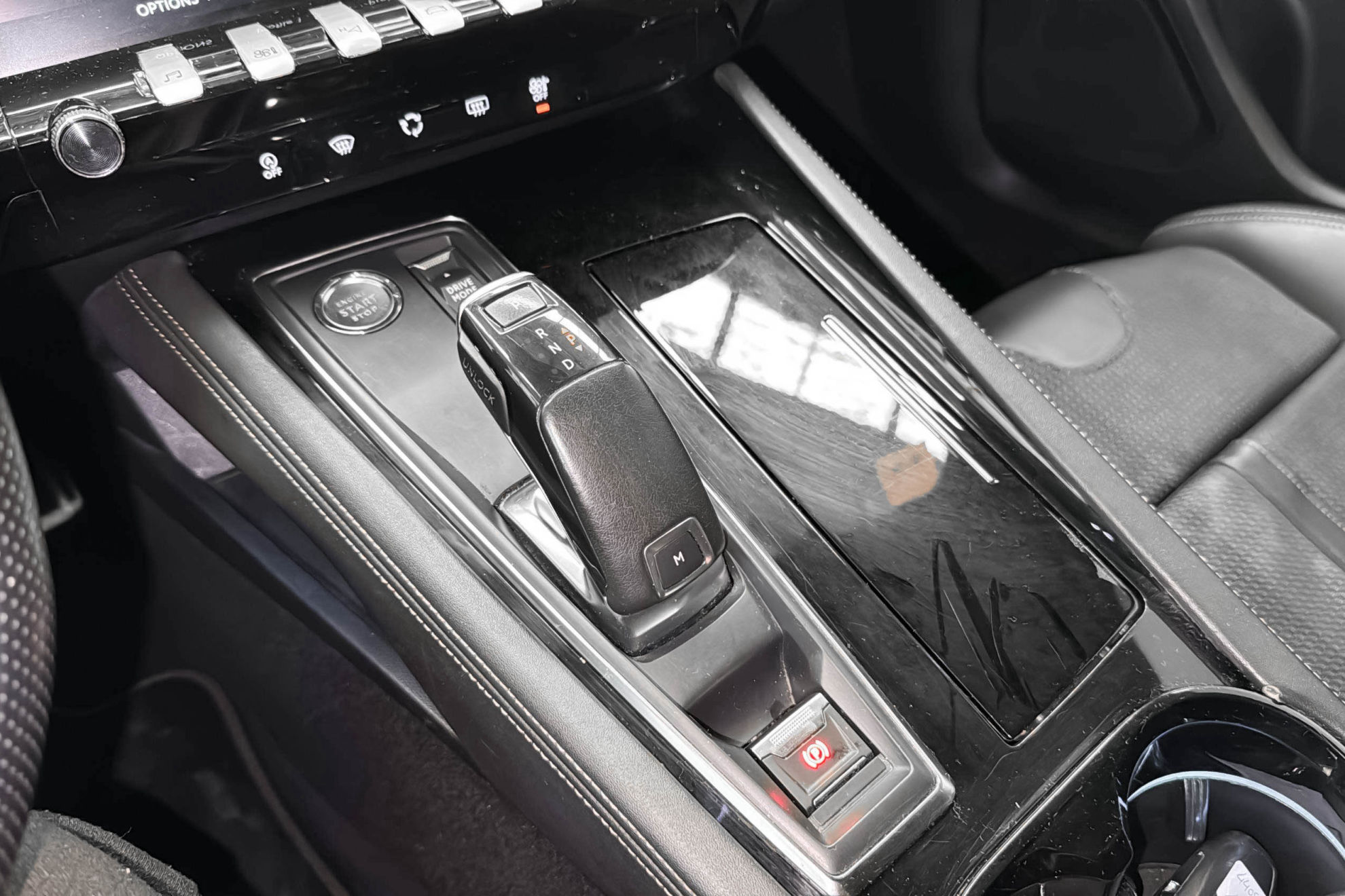 Peugeot 508 GT Pack BlueHDi 130 EAT8 - foto 35