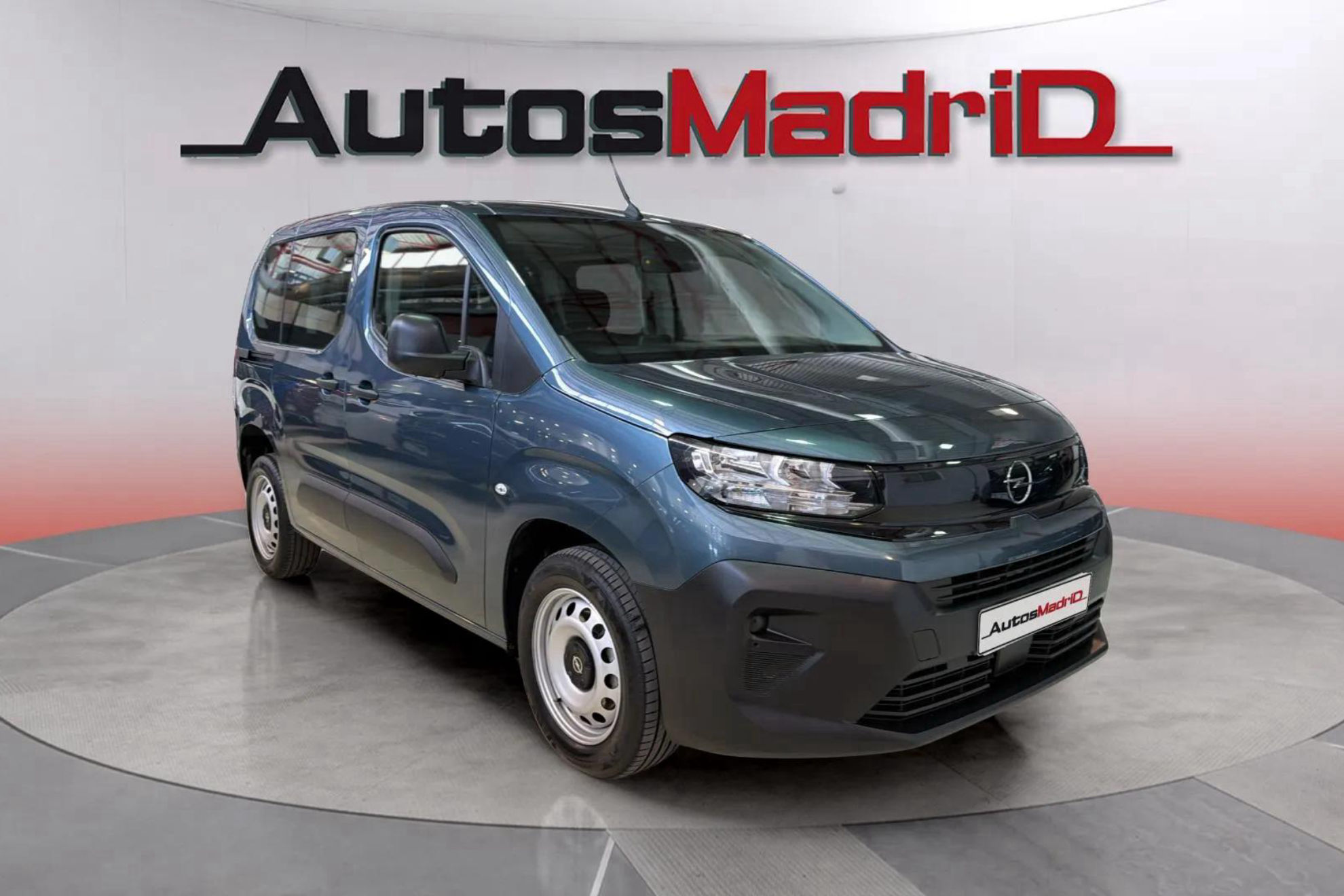 Opel Combo 1.5 Td MT6 ?6.4