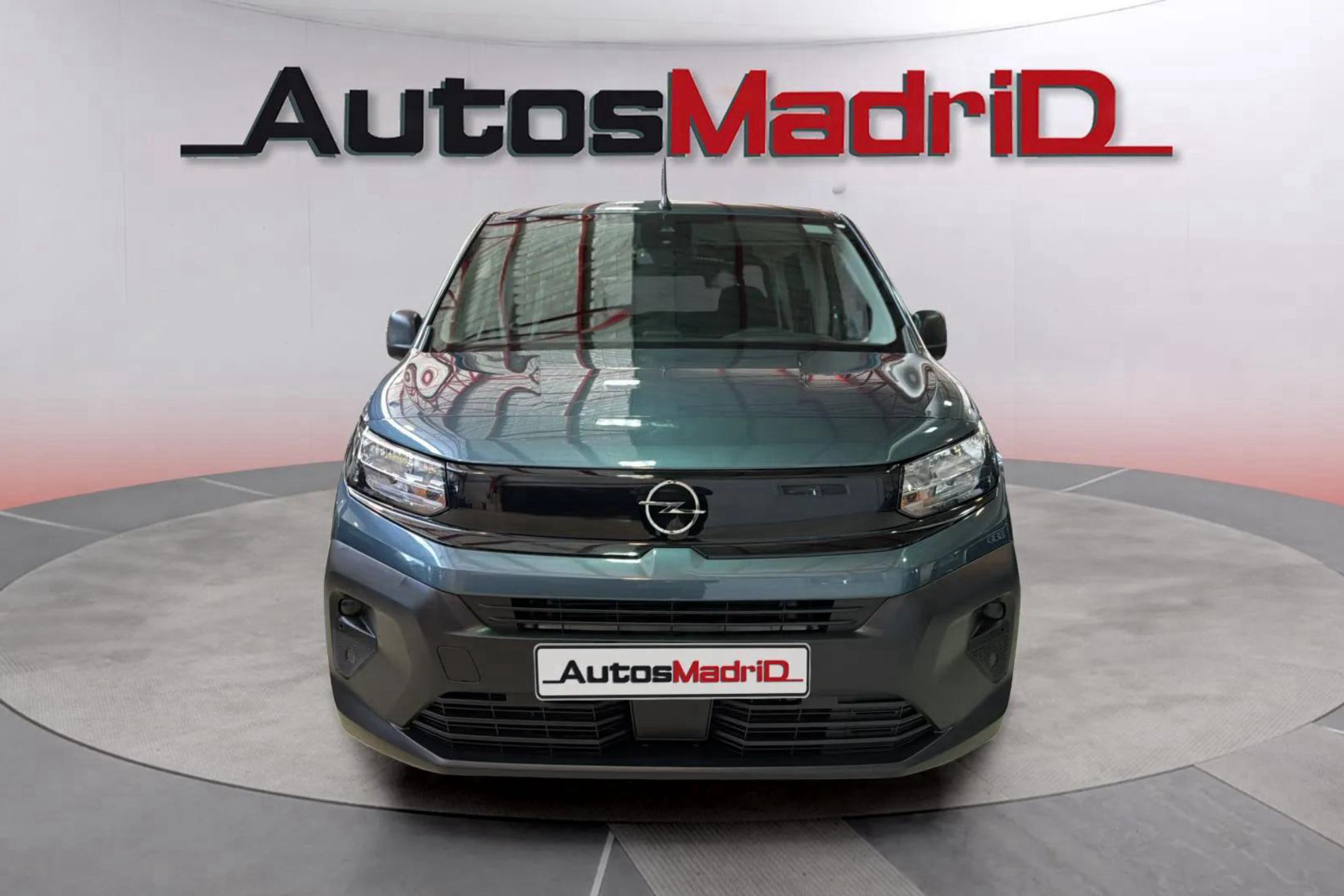 Opel Combo 1.5 Td MT6 ?6.4 - foto 2