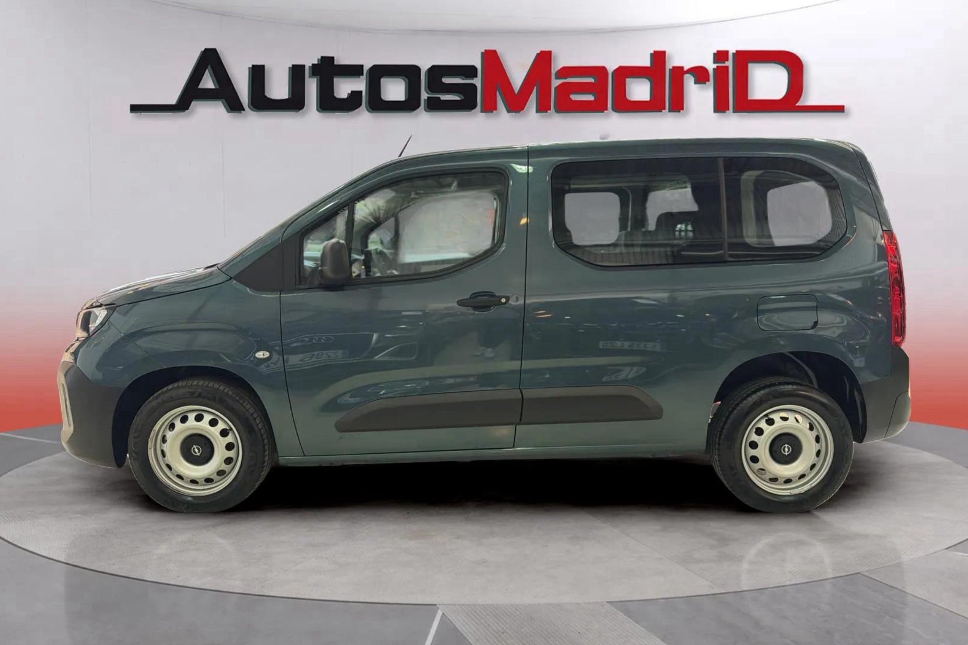 Opel Combo 1.5 Td MT6 ?6.4 - foto 4