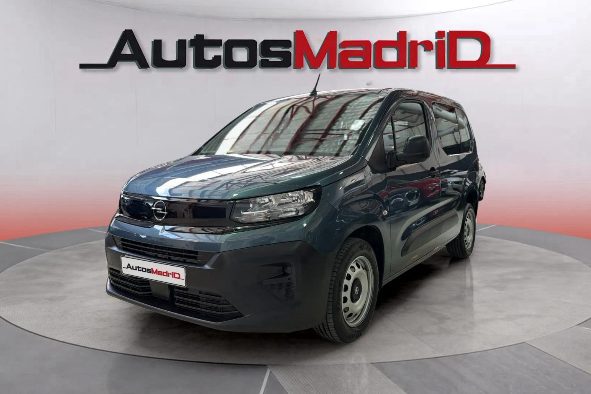 Opel Combo 1.5 Td MT6 ?6.4 - foto 3